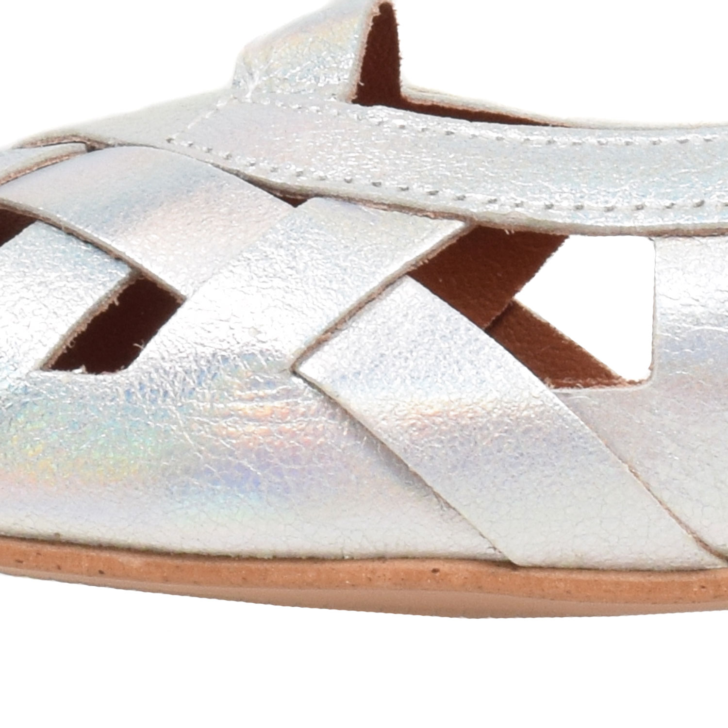 La Garçonne Doreen Tornasol Saturno