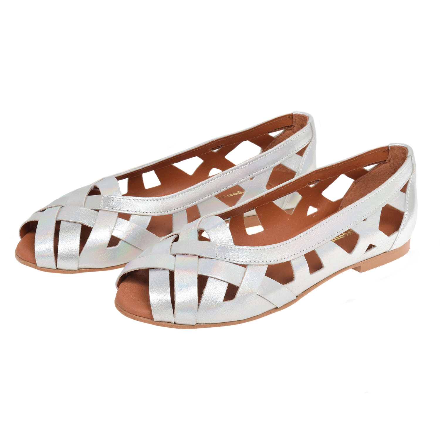 La Garçonne Doreen Tornasol Saturno