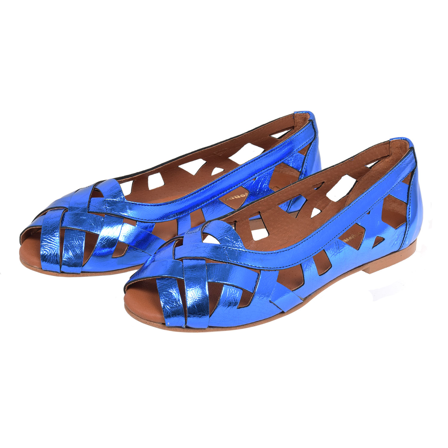 La Garçonne Doreen Vendetta Izan Limited