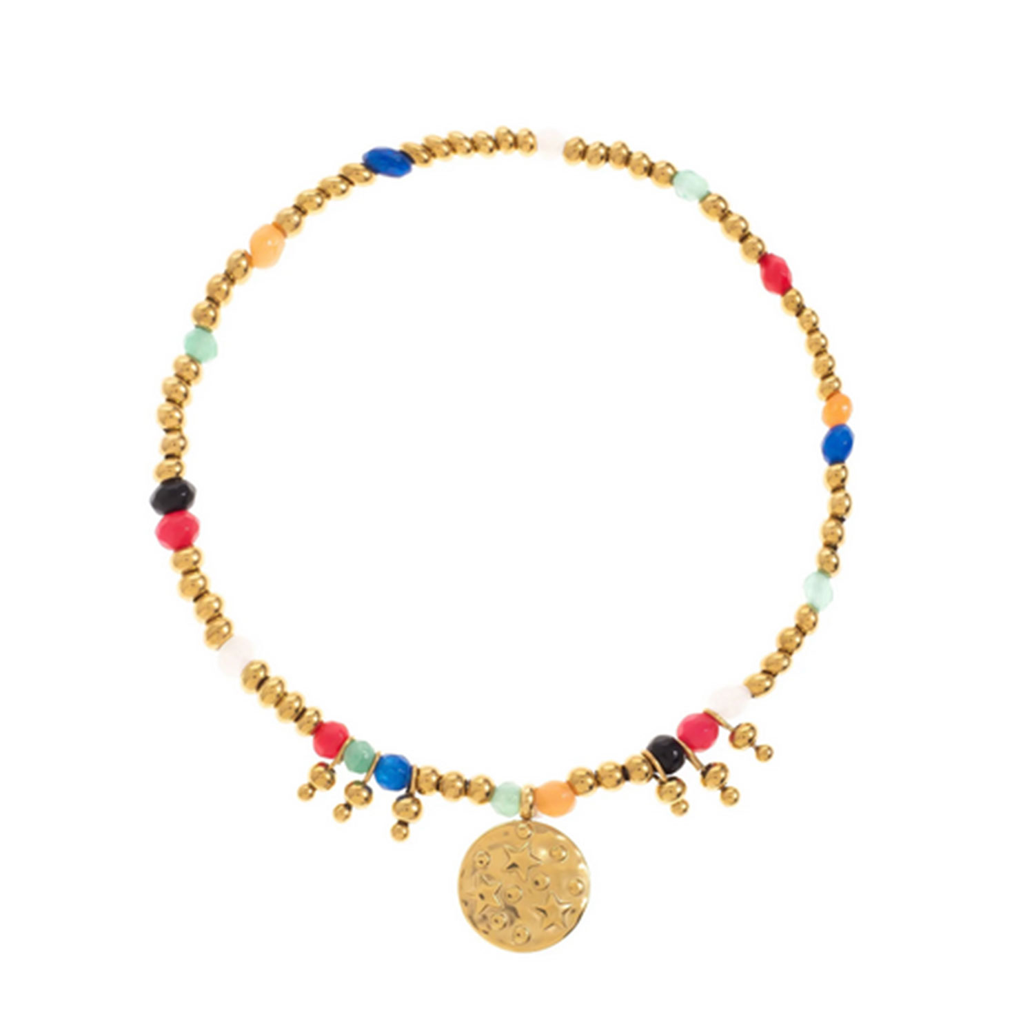 La Garçonne Bijoux Dream La Garçonne Bijoux Armband Gold