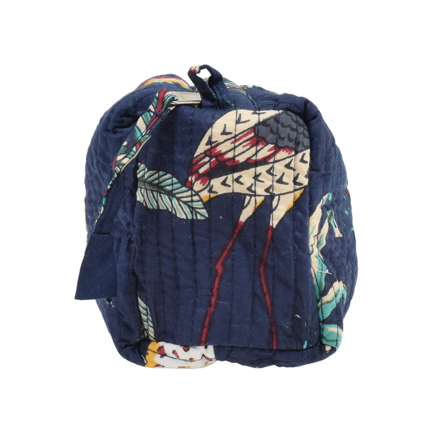 Le Trésor Du Monde Dschungel Medium Necessaire Dunkelblau