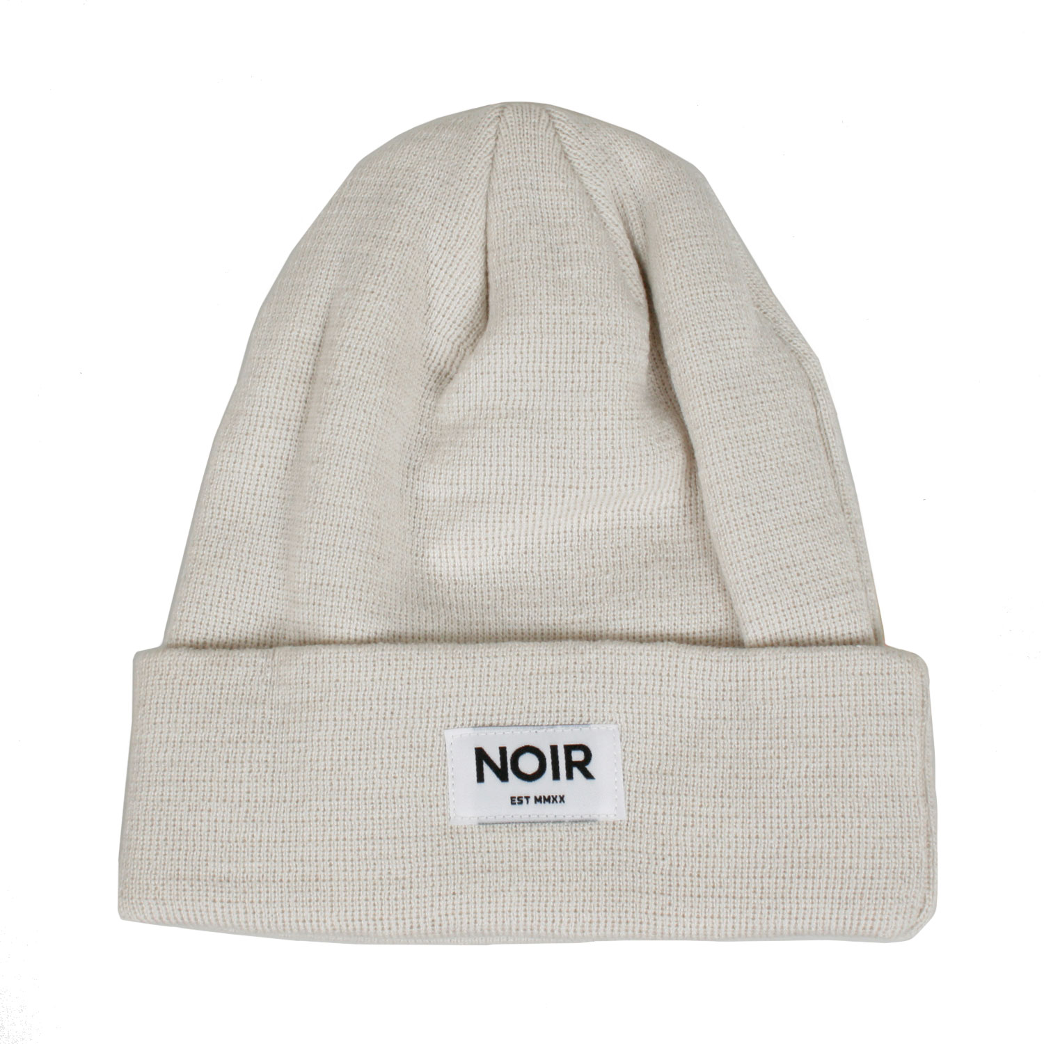 Noir Image No.1 Ecru