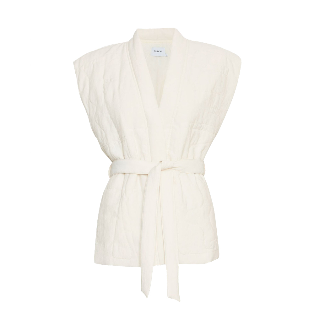 MSCH Copenhagen Edelmira Weste Birch