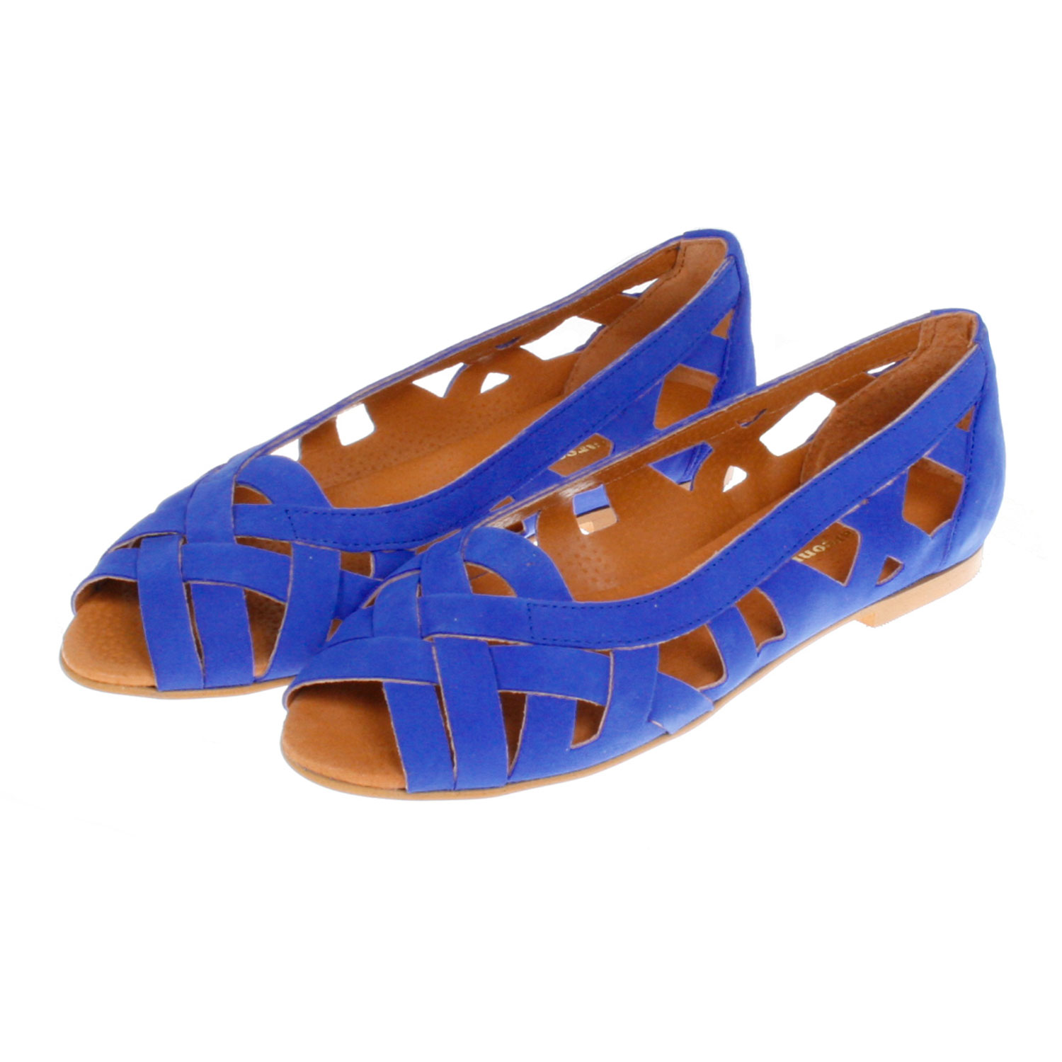 La Garçonne Image Doreen Electric