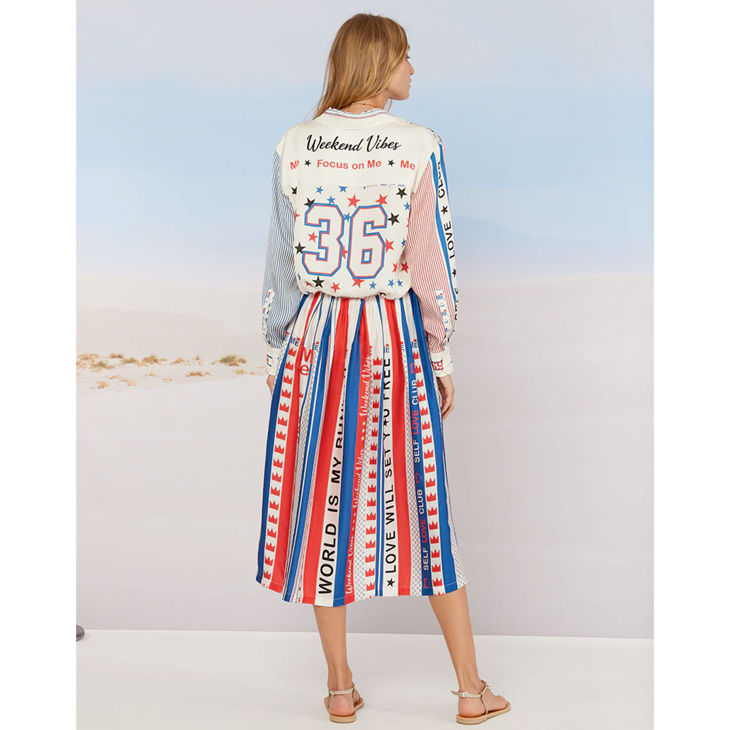 Me369 Elisabeth Jupe Me