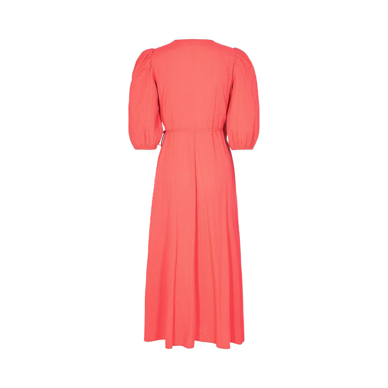 Minimum Elmina Kleid Paradise Pink