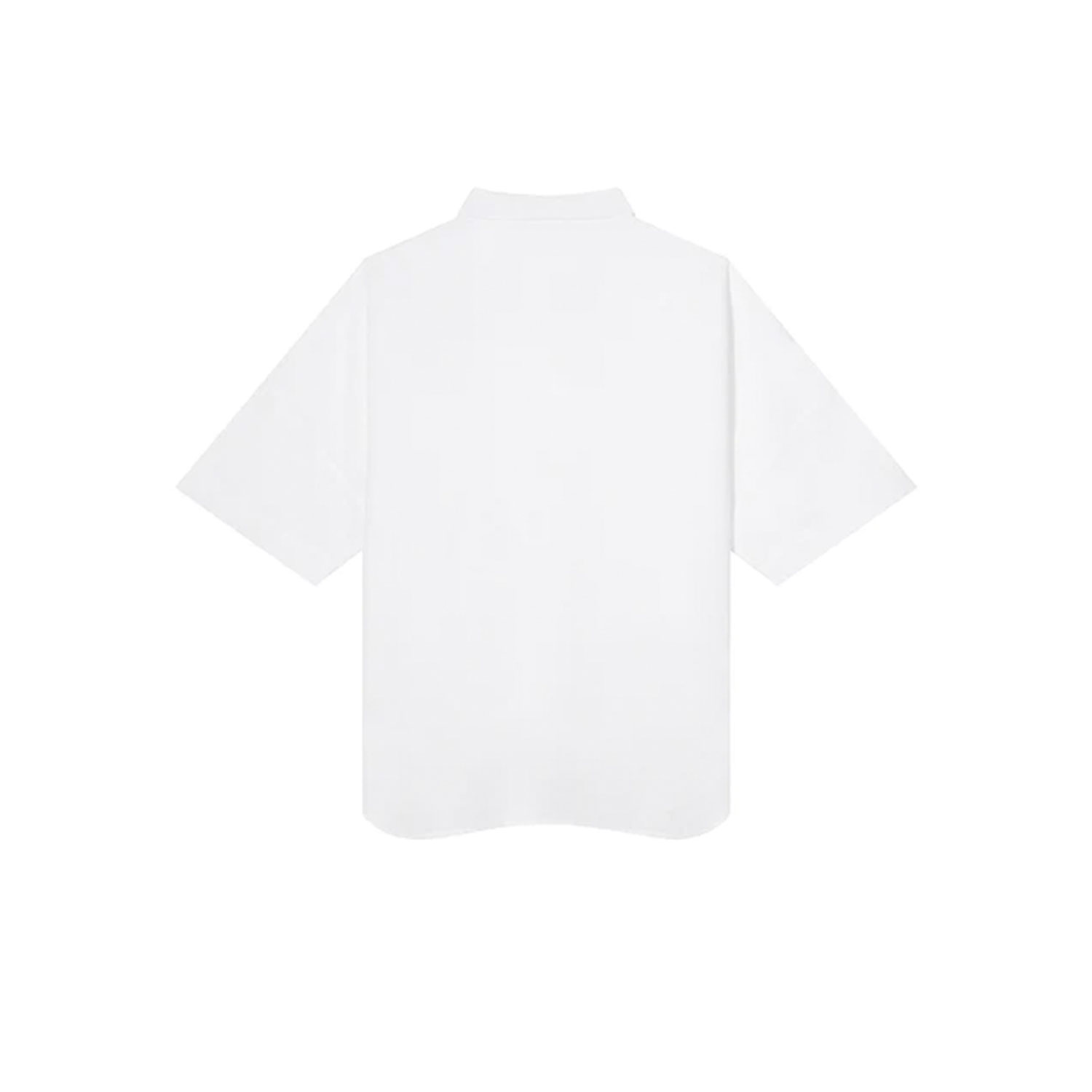 Harris Wilson Elisa Hemd Bluse Blanc