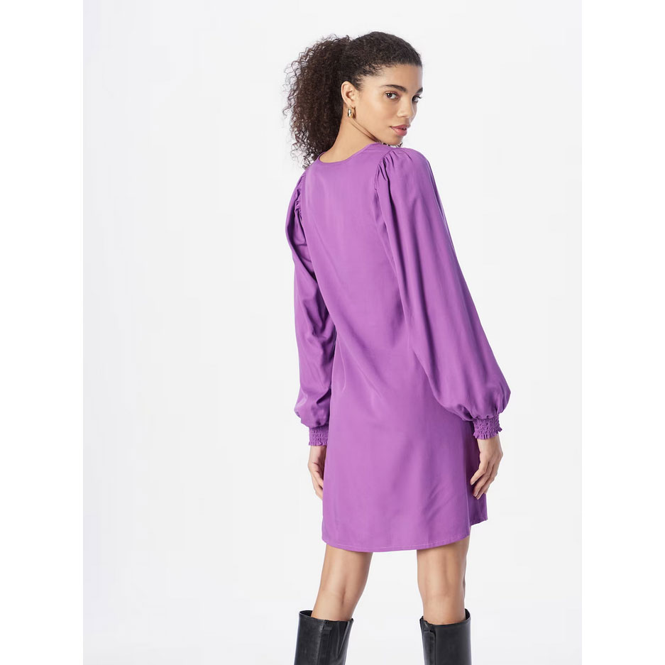 mbyM Embry Kleid Bright Violet