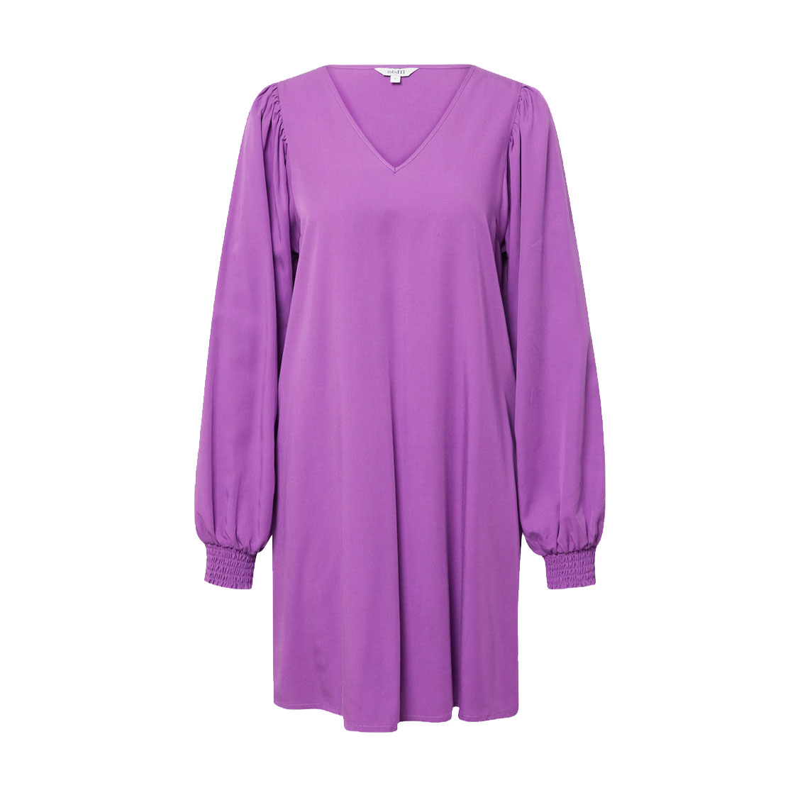 mbyM Embry Kleid Bright Violet