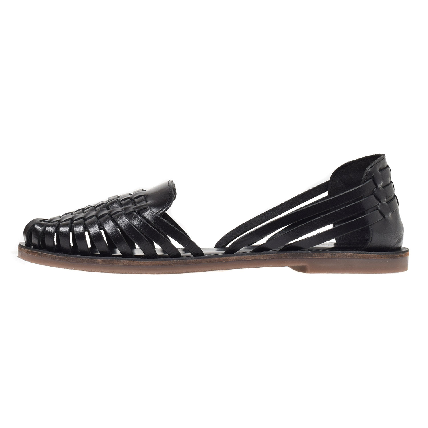 La Garçonne Emel Black