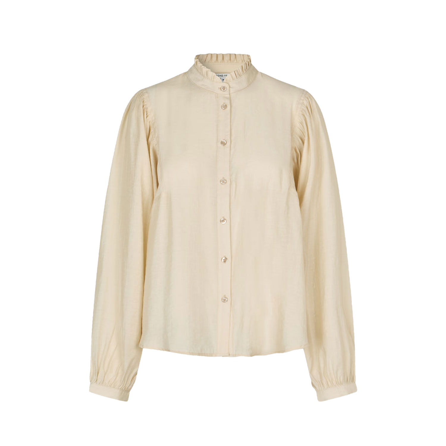 Second Female Emelia Bluse Summer Sand