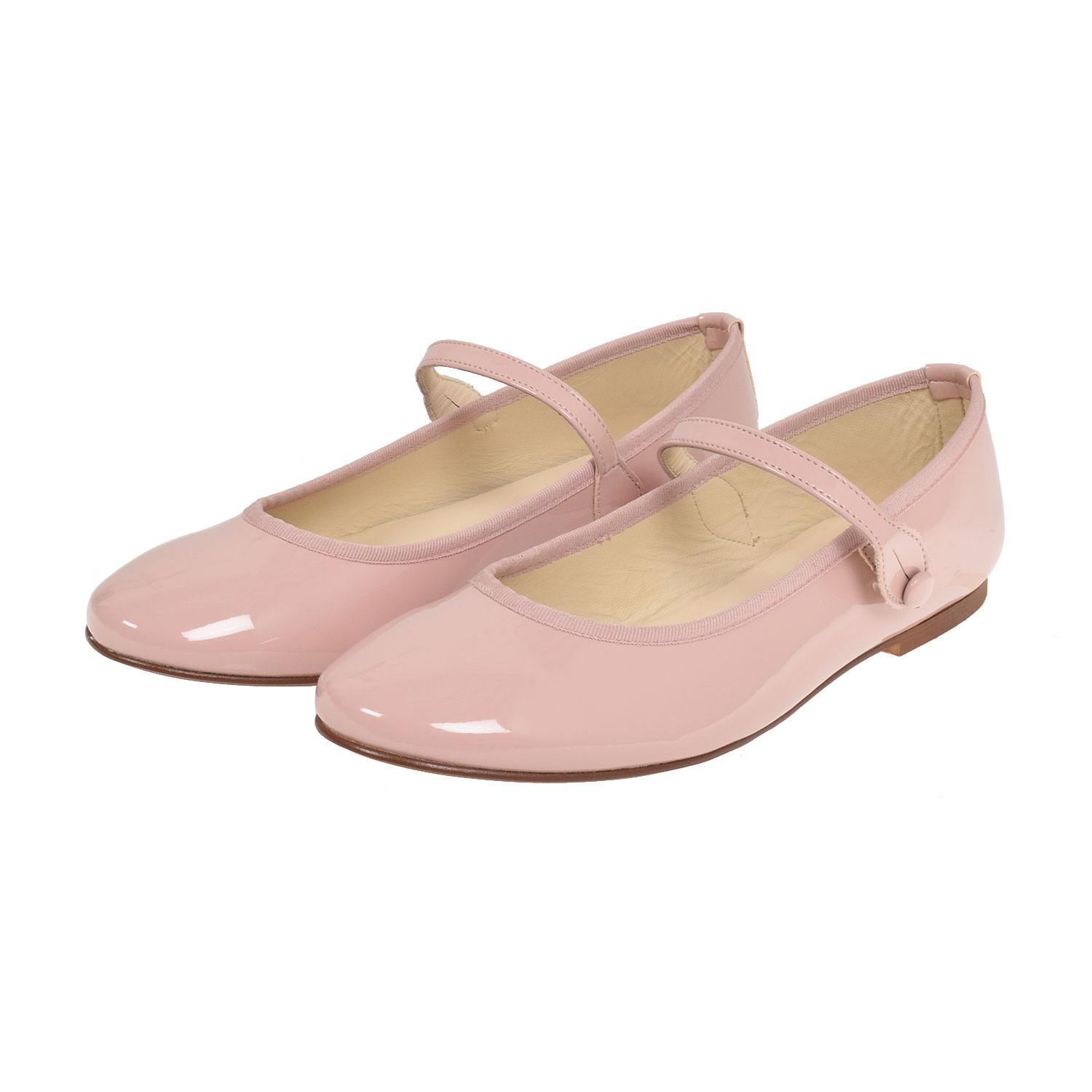 Emilie Ballerina Nude