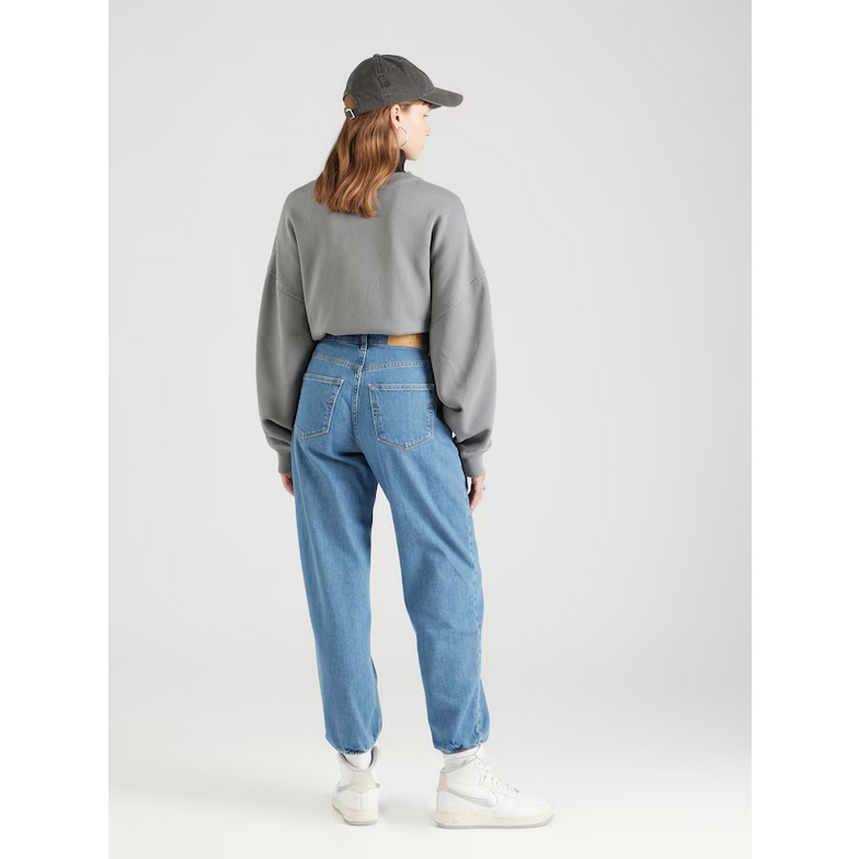 Selected Femme Emma Jeanshose Medium Blue Denim