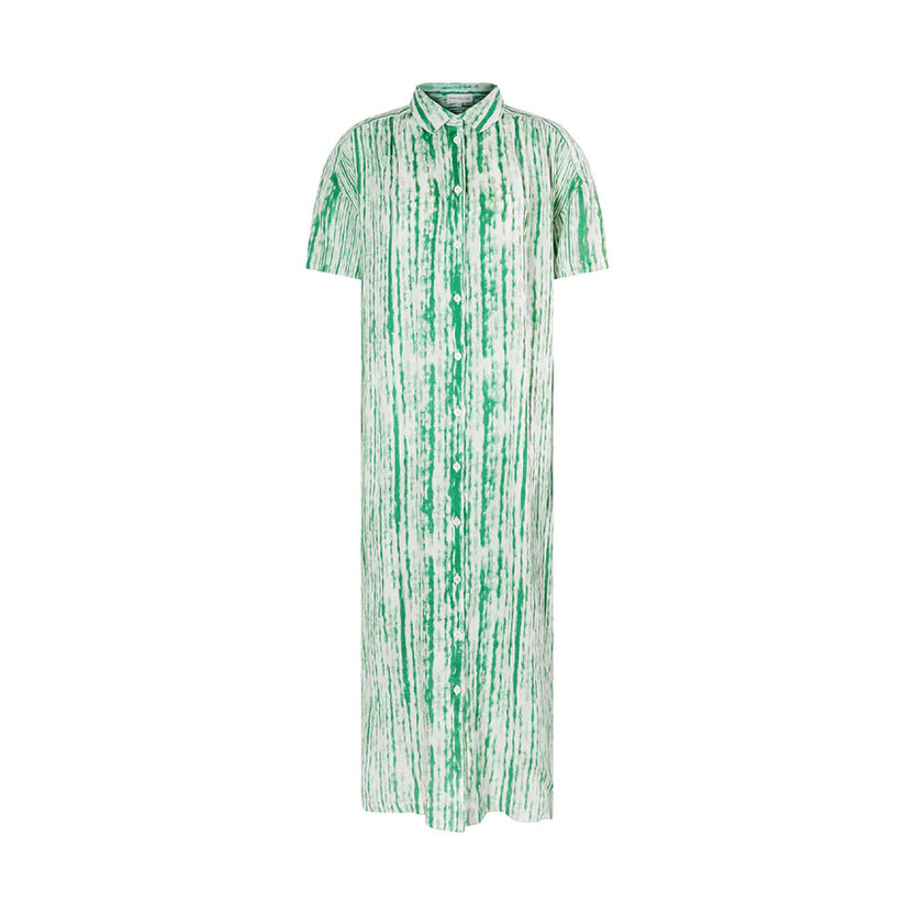 Harris Wilson Erine Kleid Tie And Dye