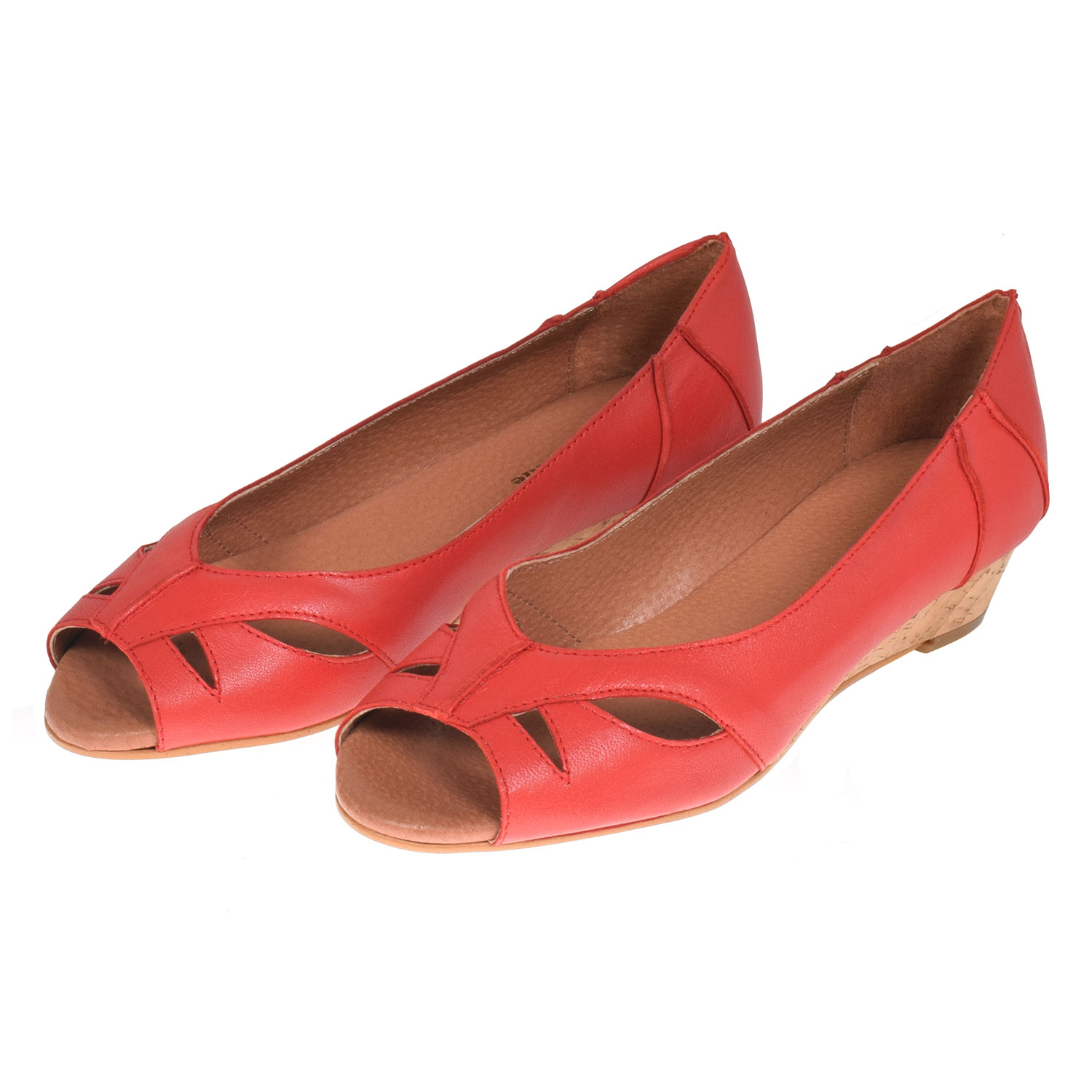 La Garçonne Vero Absatzschuhe Espinela