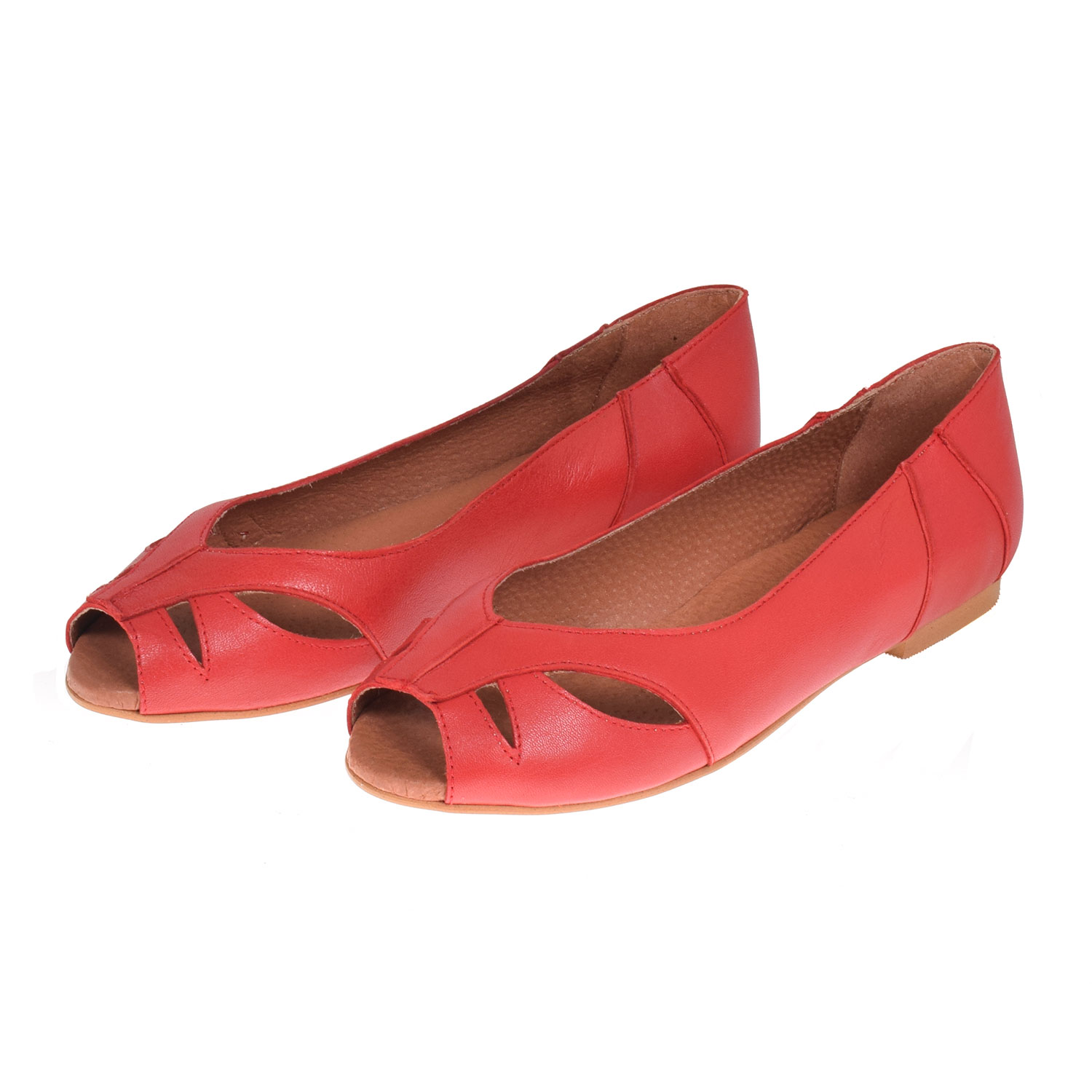 La Garçonne Veronica Sandalen Espinela