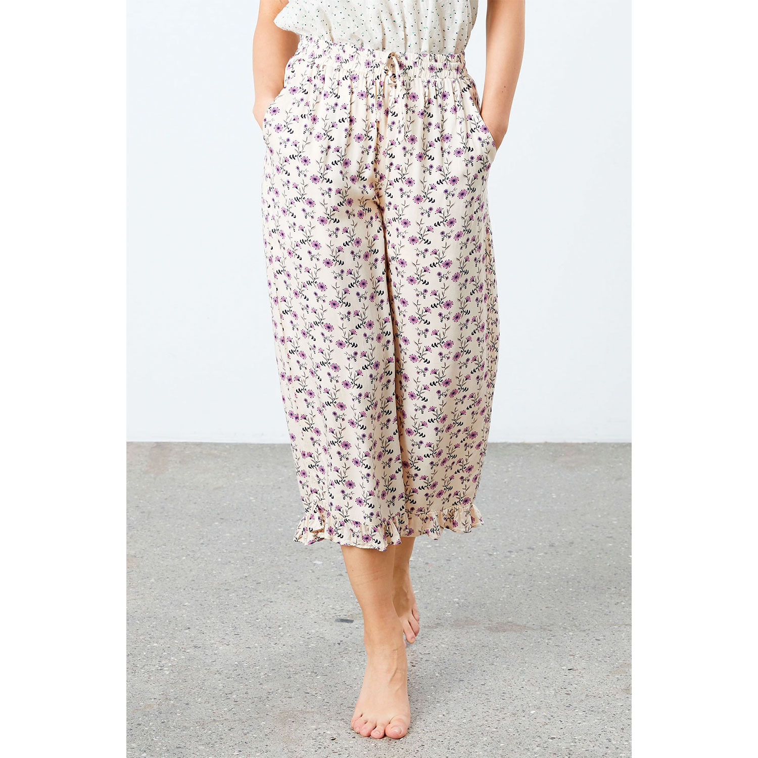 Lolly's Laundry Estrid Hose Creme