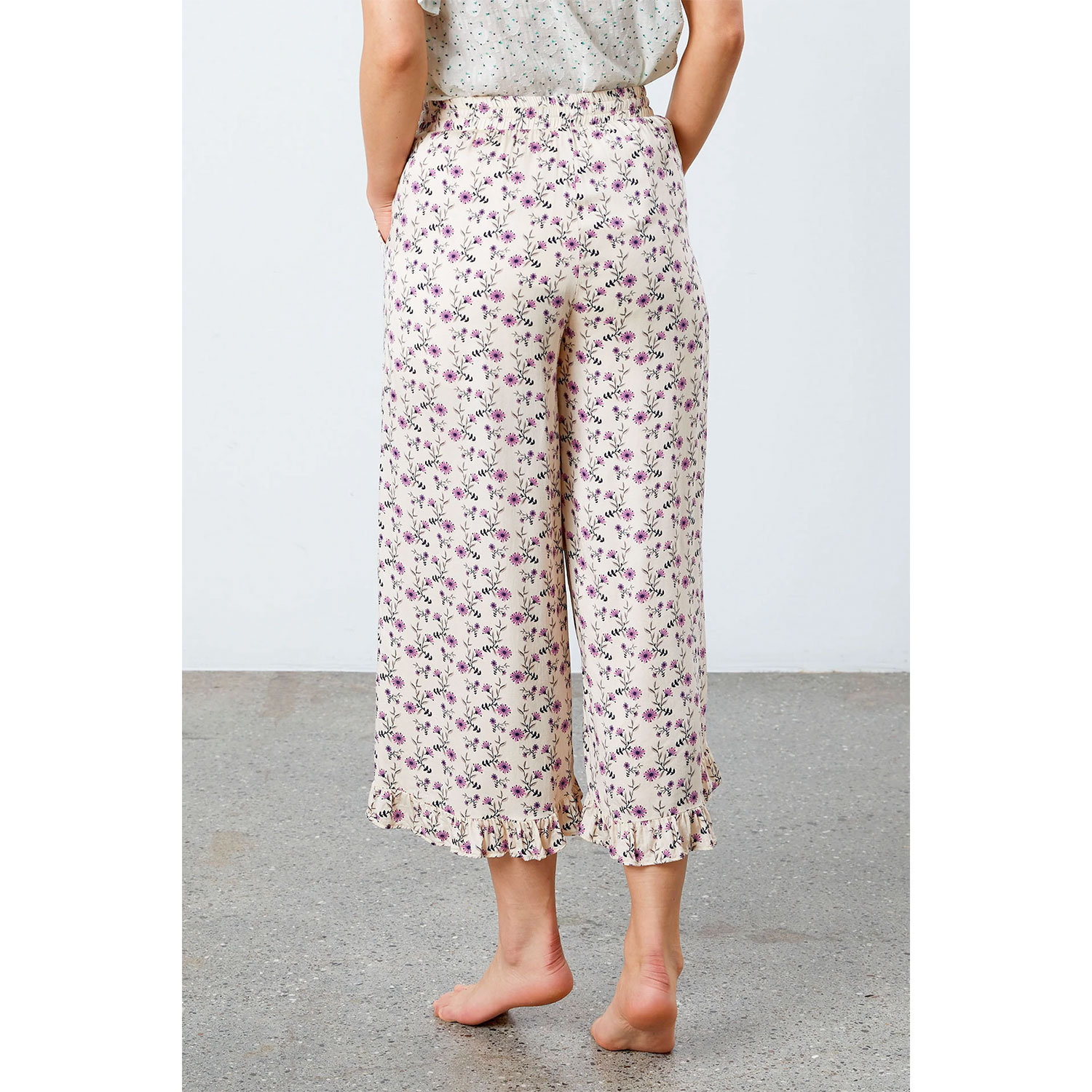 Lolly's Laundry Estrid Hose Creme