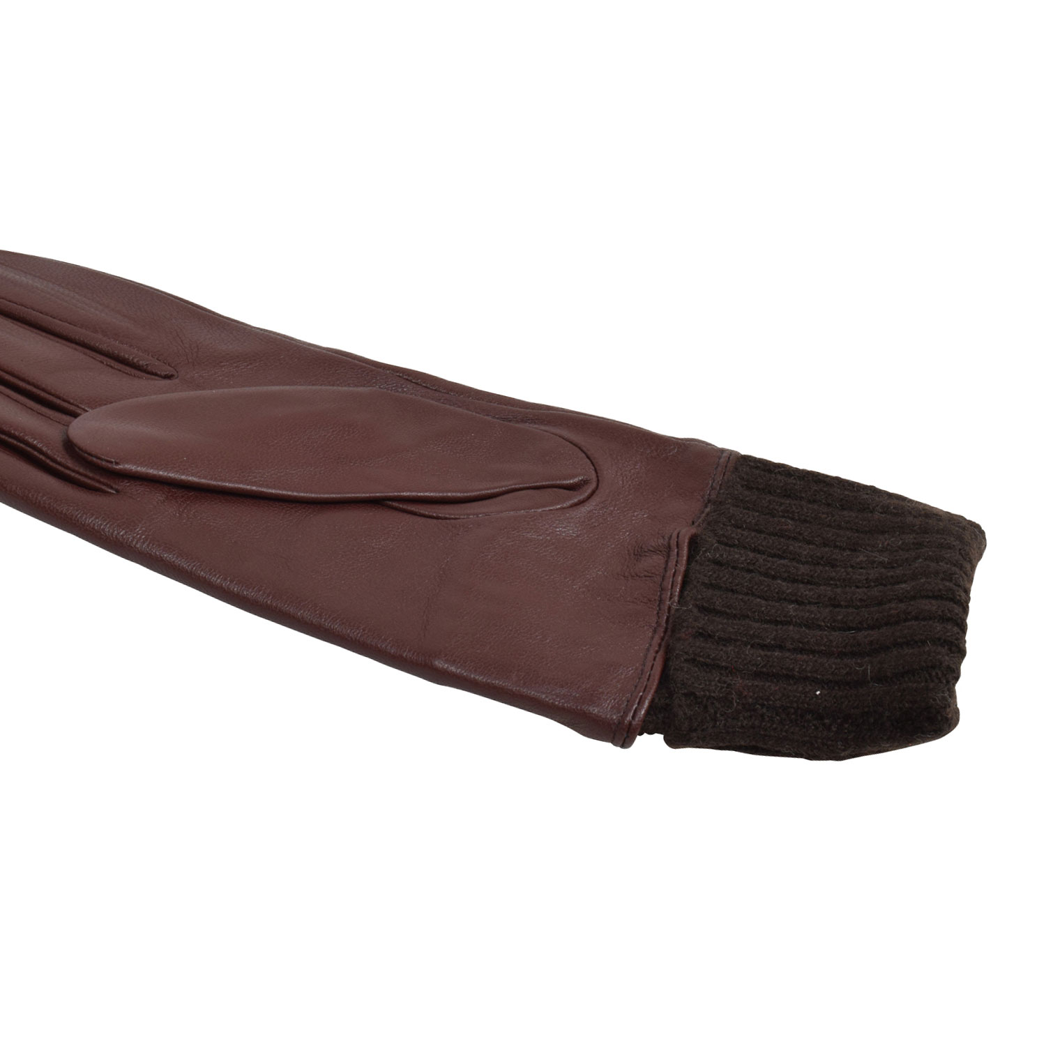 La Garçonne Accessoires Handschuhe Eugine Brown La Garçonne Detail