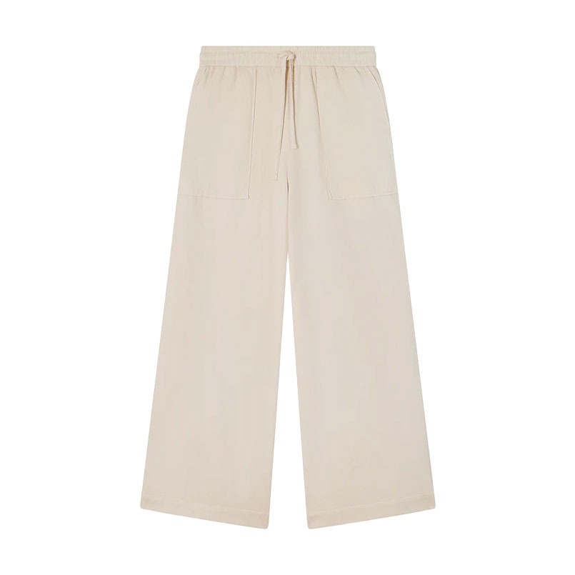 Harris Wilson Eytan Hose Ecru