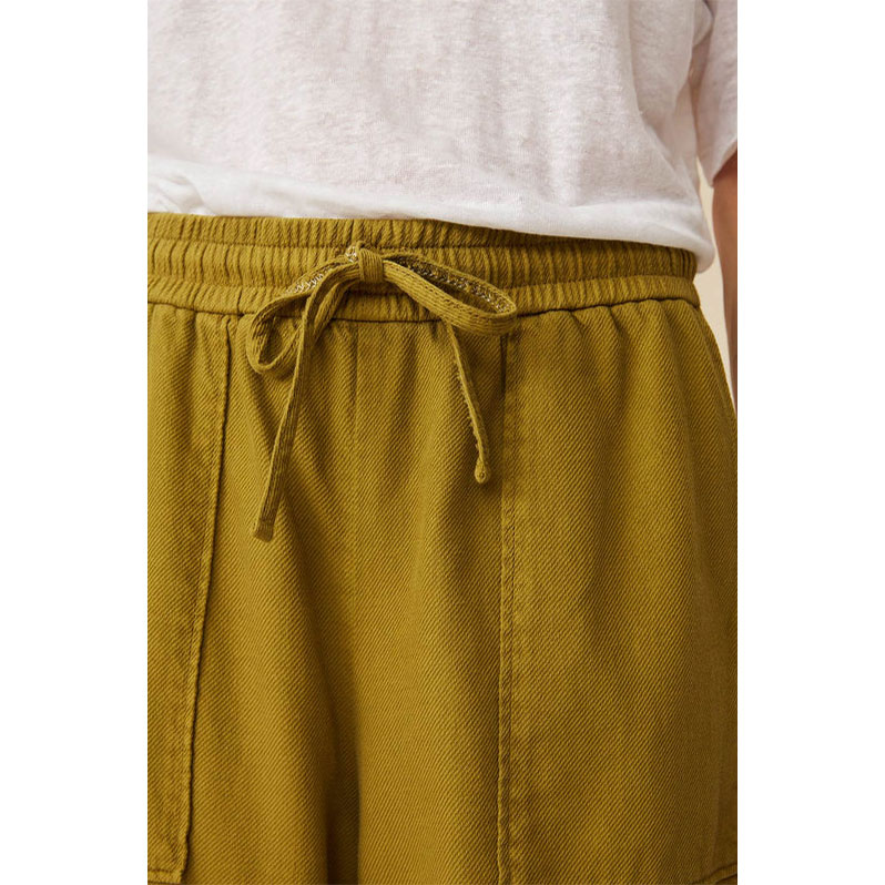 Harris Wilson Eytan Harris Wilson Hose Grün Model detail