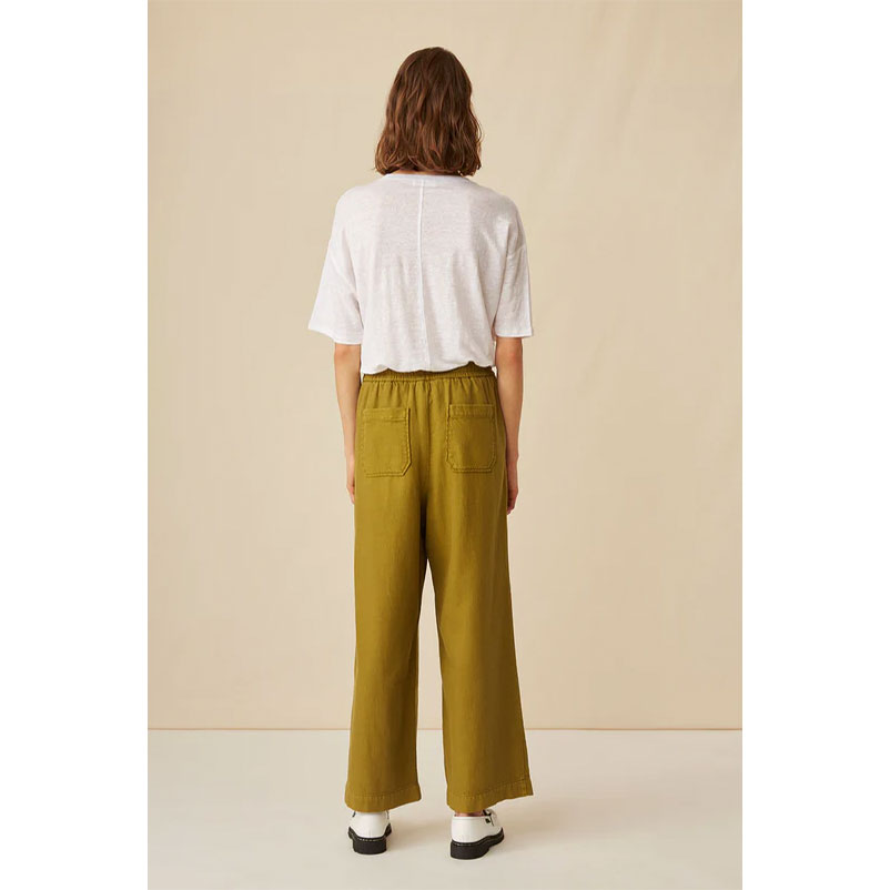 Harris Wilson Eytan Hose Tilleul