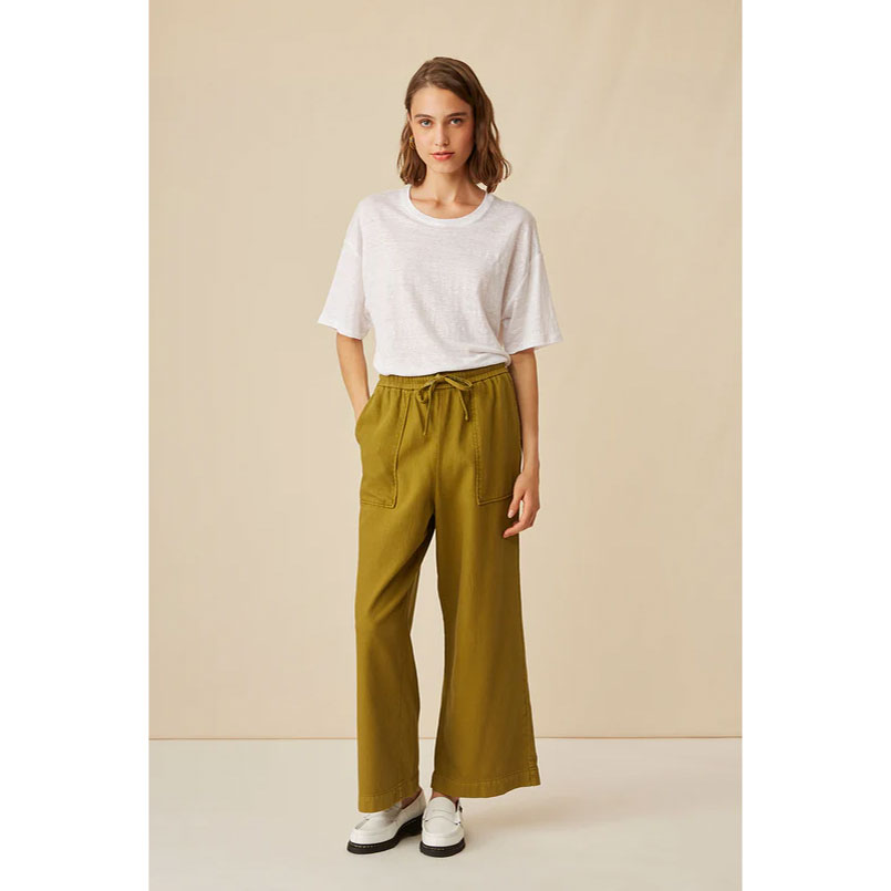 Harris Wilson Eytan Hose Tilleul