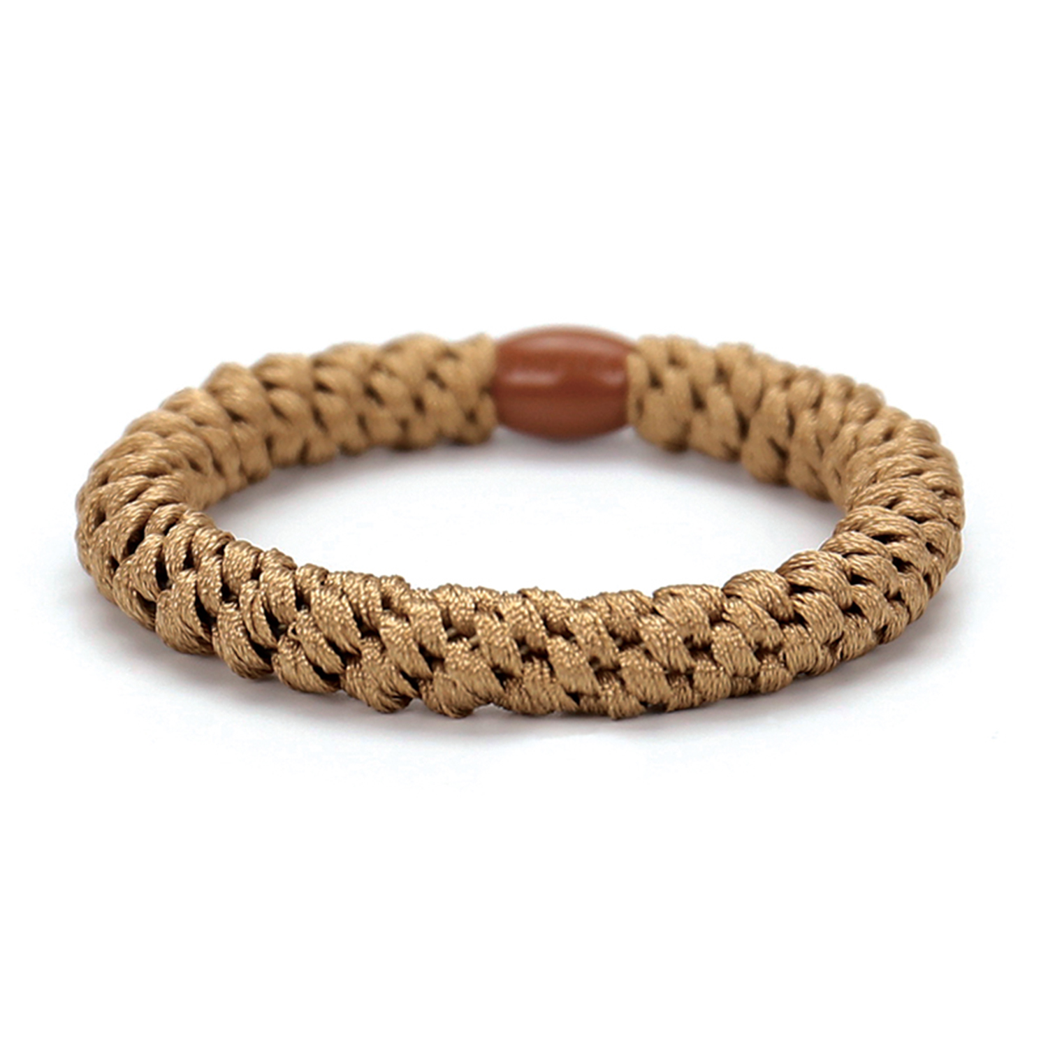 Voila Haargummi Wood