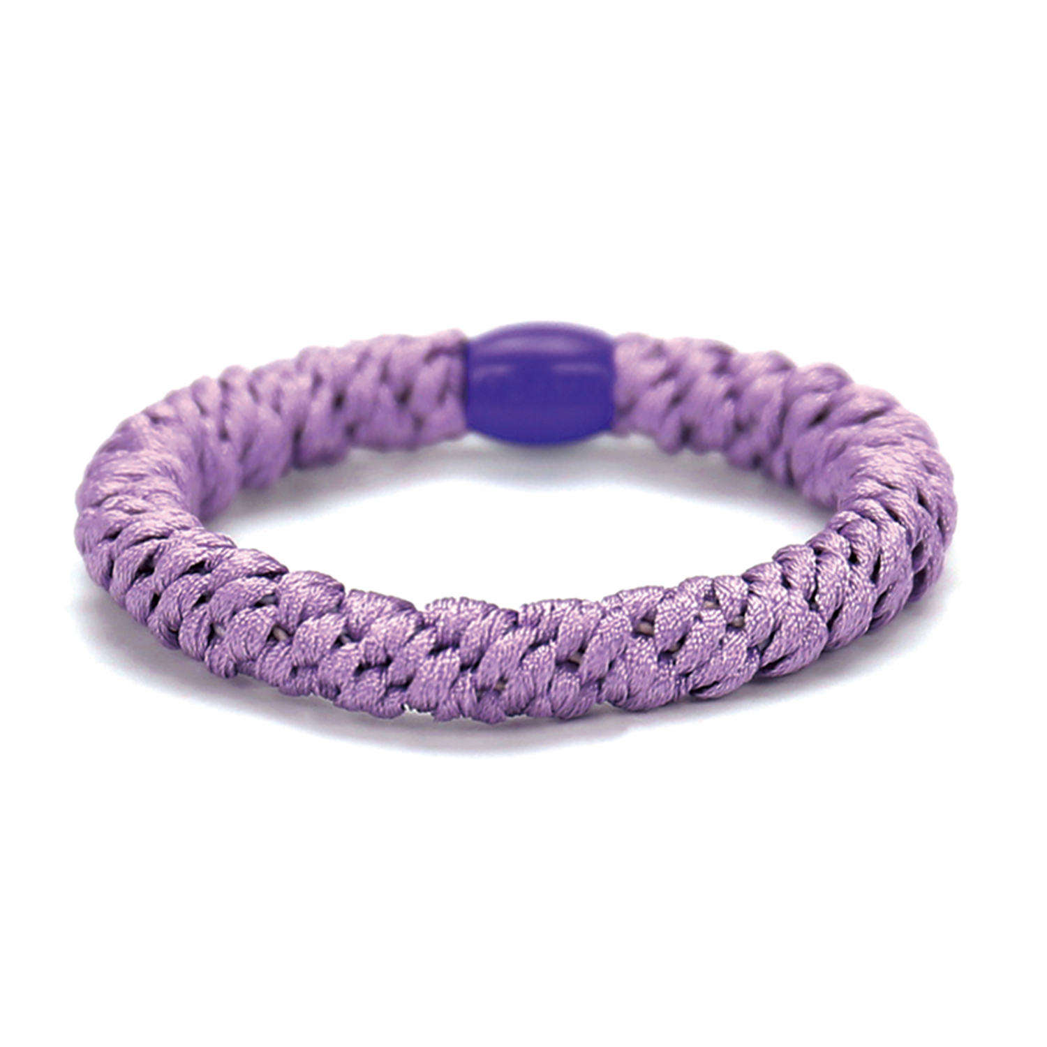 Voila Haargummi Dark Lavendel