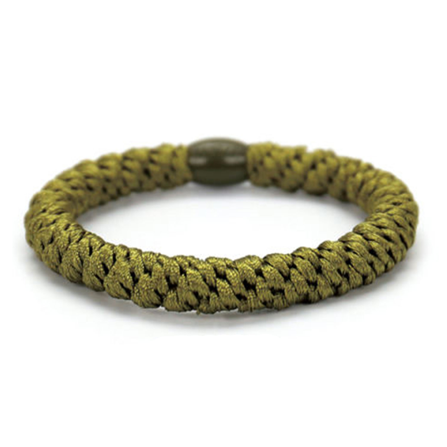 Voila Haargummi Olive