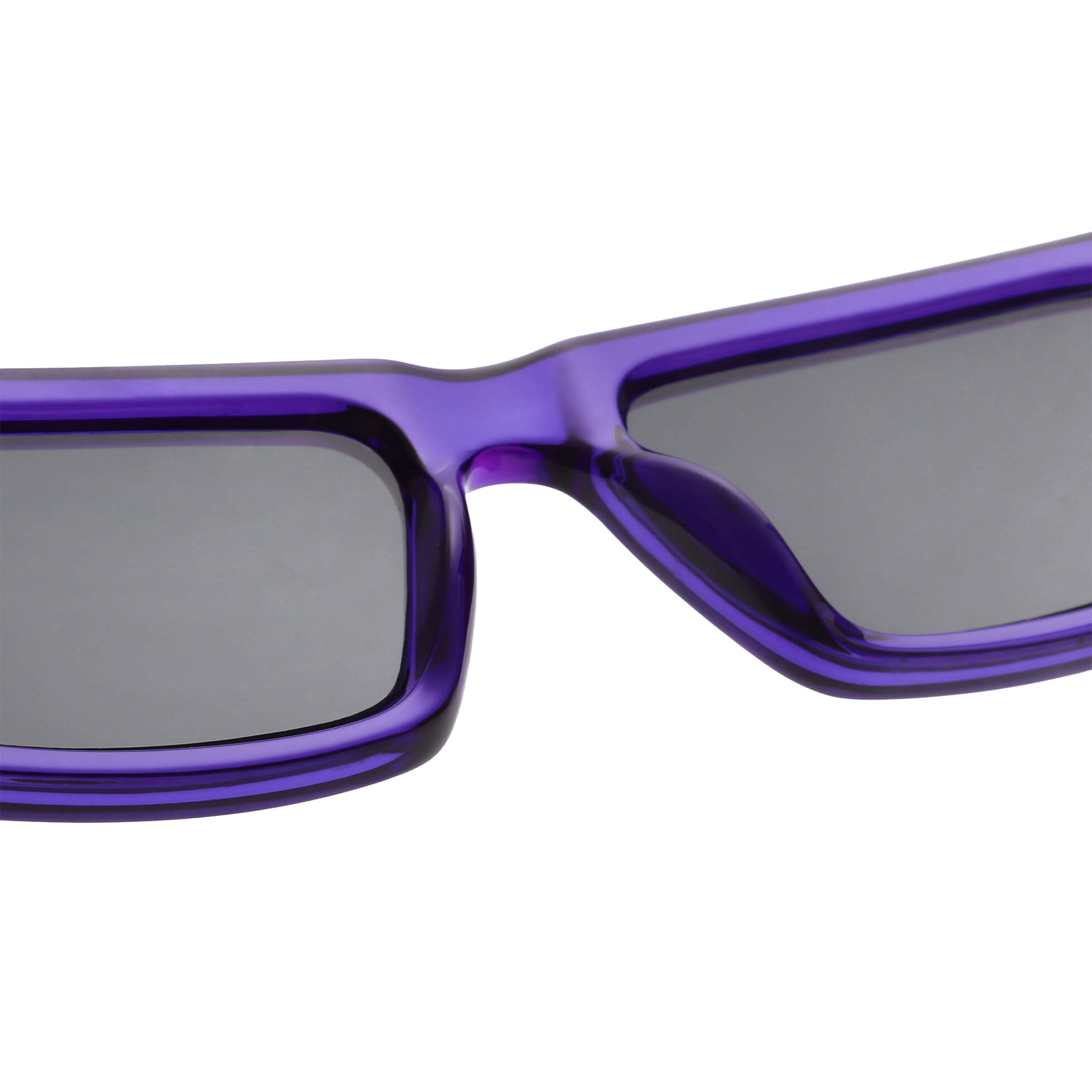 A.Kjaerbede Fame A.Kjaerbede Sonnenbrille Violett detail