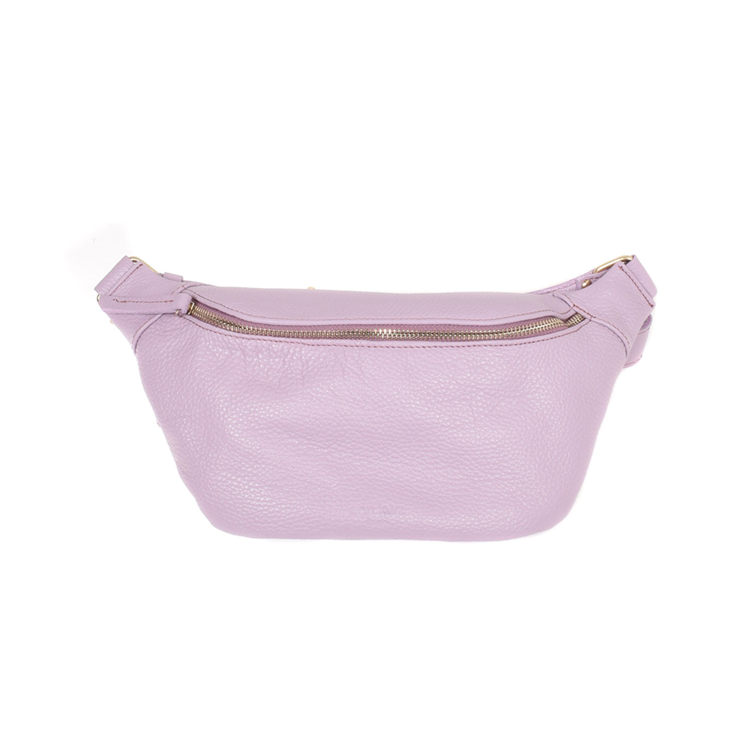 Ann Kurz Fanny Bauchtasche Lilac