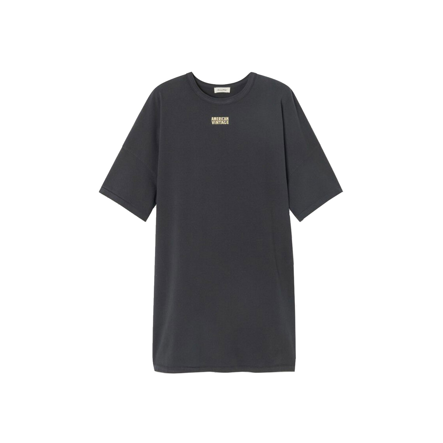 Fazy Kleid Steel Vintage