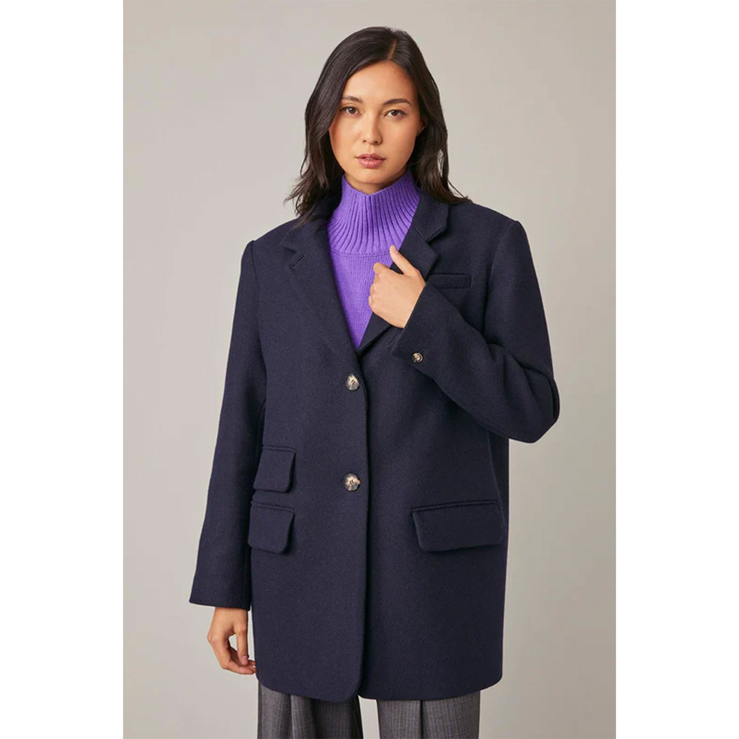 Harris Wilson Firenze Blazer Marine