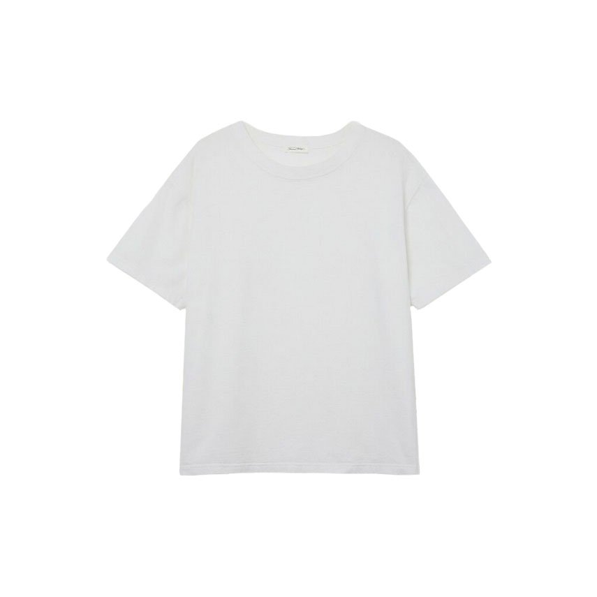 Fizvalley T-Shirt White