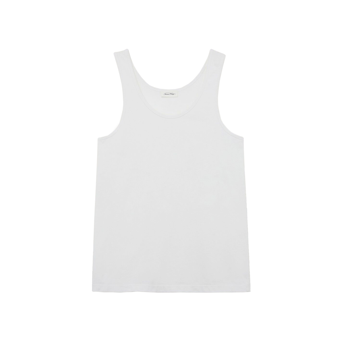 American Vintage Fizvalley Top Wihte