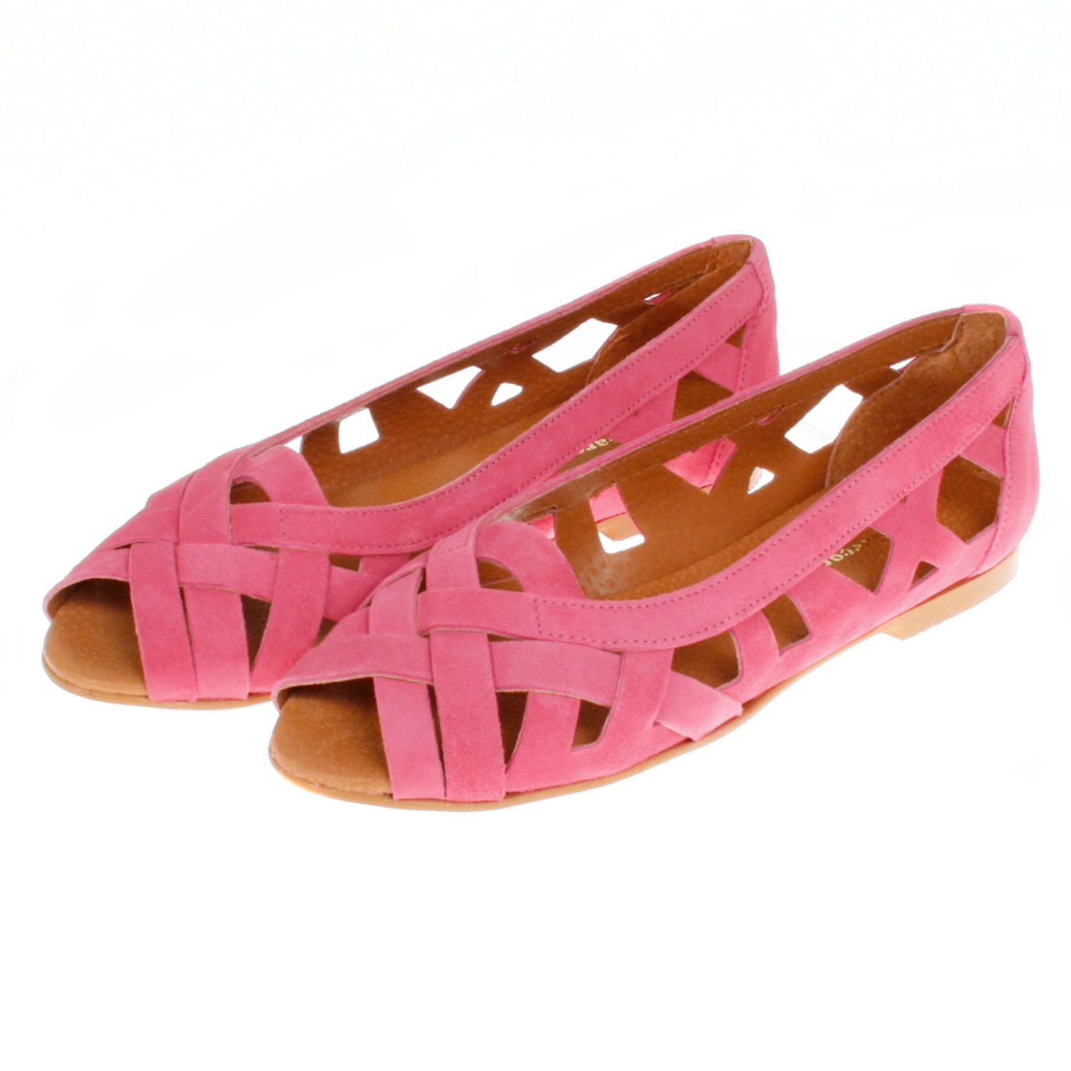 La Garçonne Image Doreen Flamenco