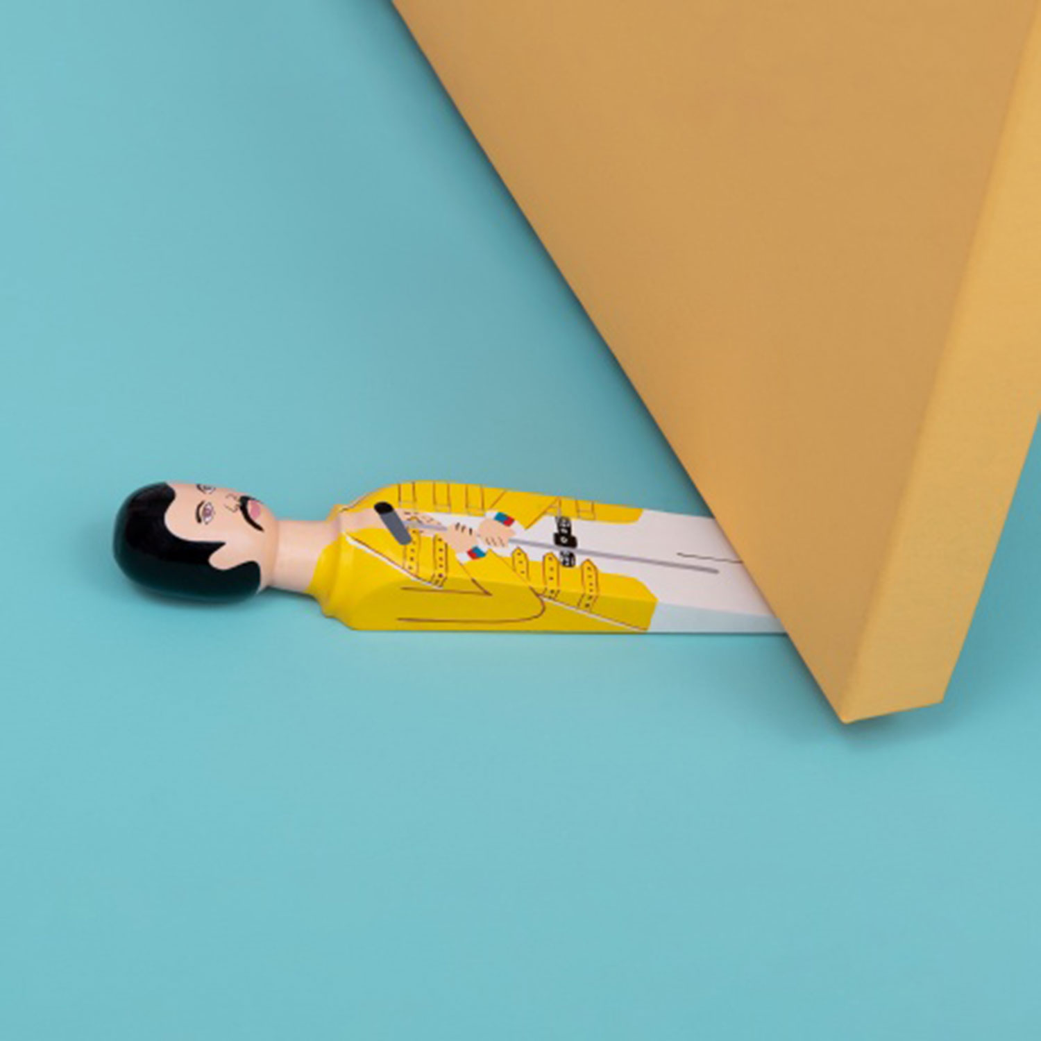 Wedgie Freddy Türkeil