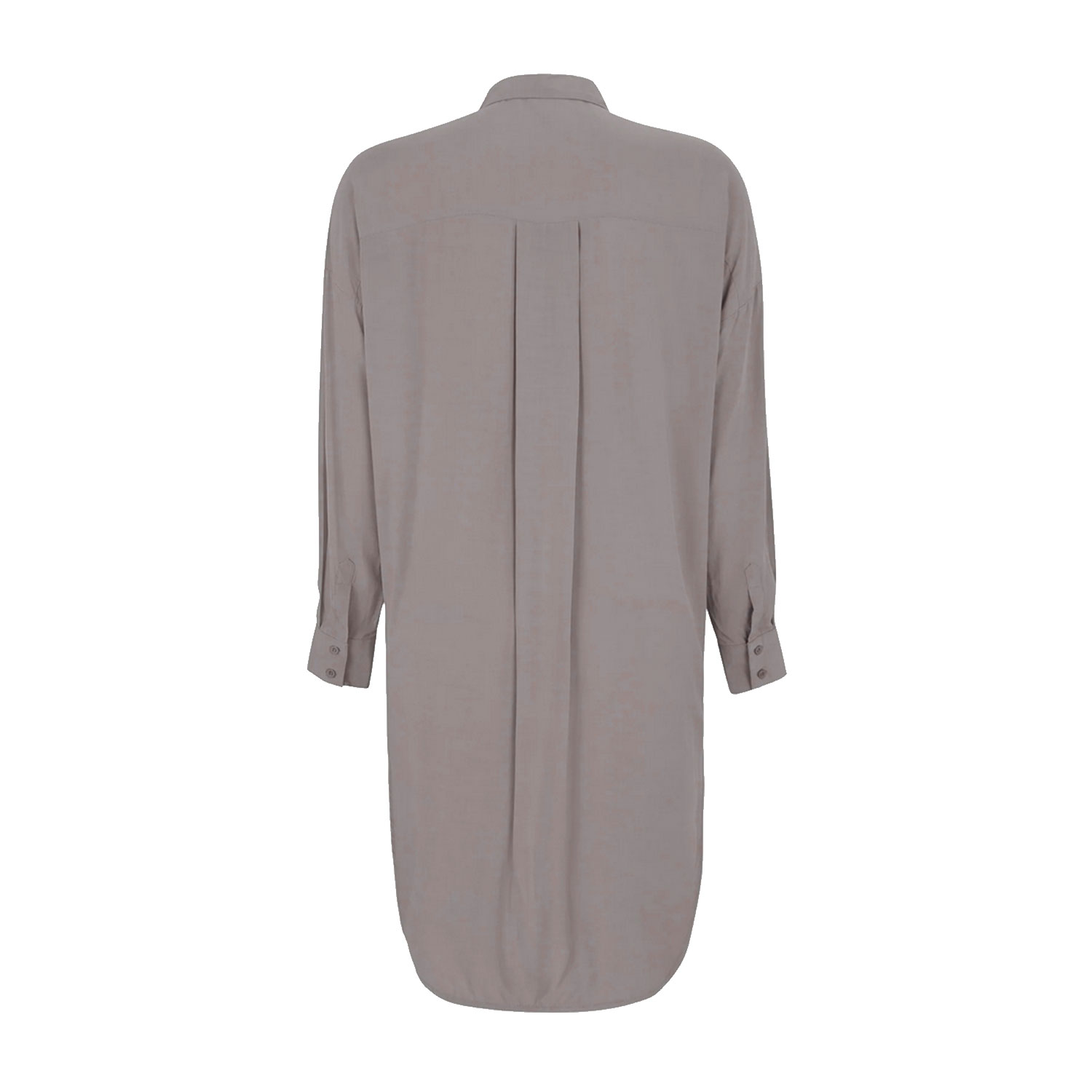 Soft Rebels Freedom Long Shirt Moon Rock