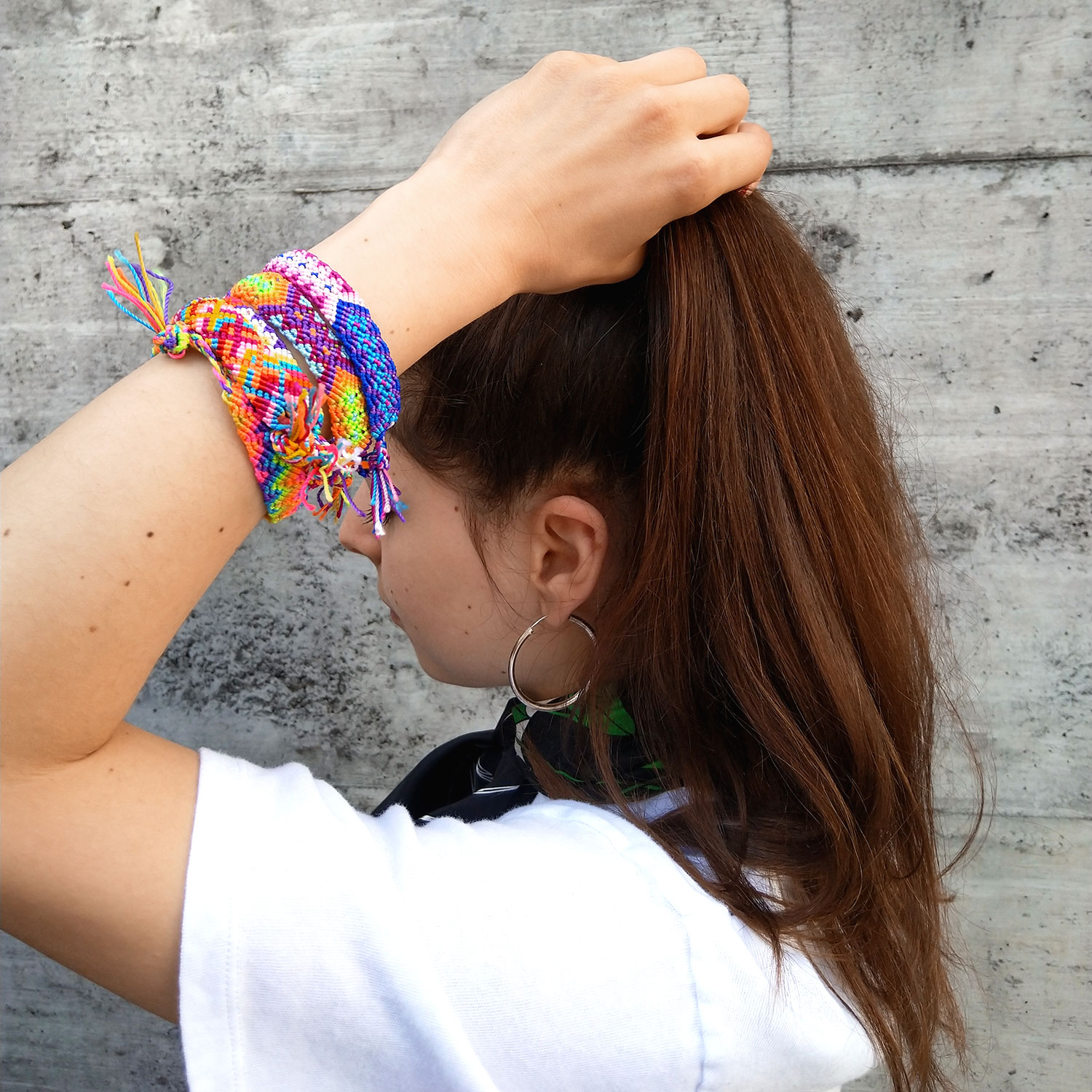 La Garçonne Bijoux Lima Armband Cuba Libre