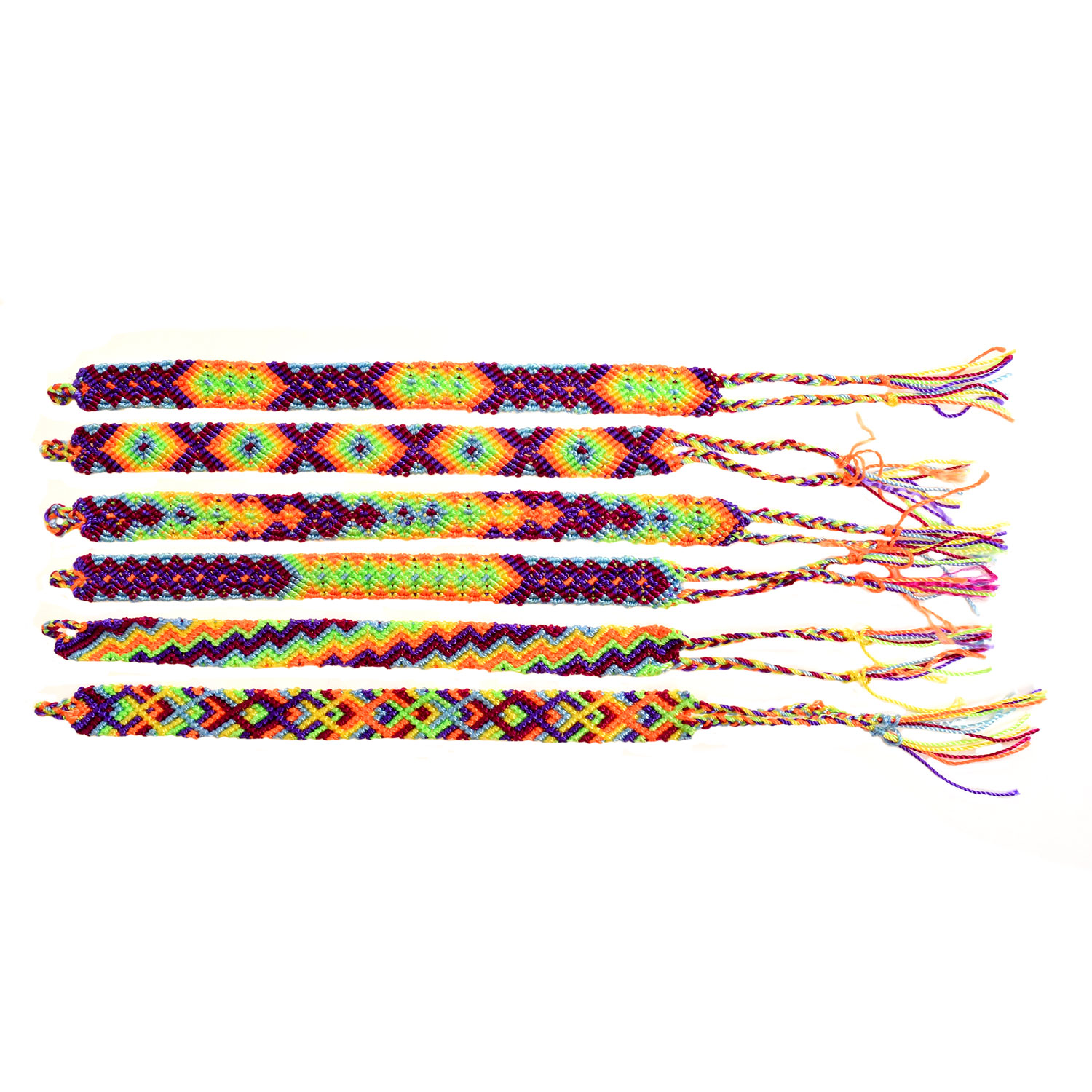 La Garçonne Bijoux Lima Armband Long Island