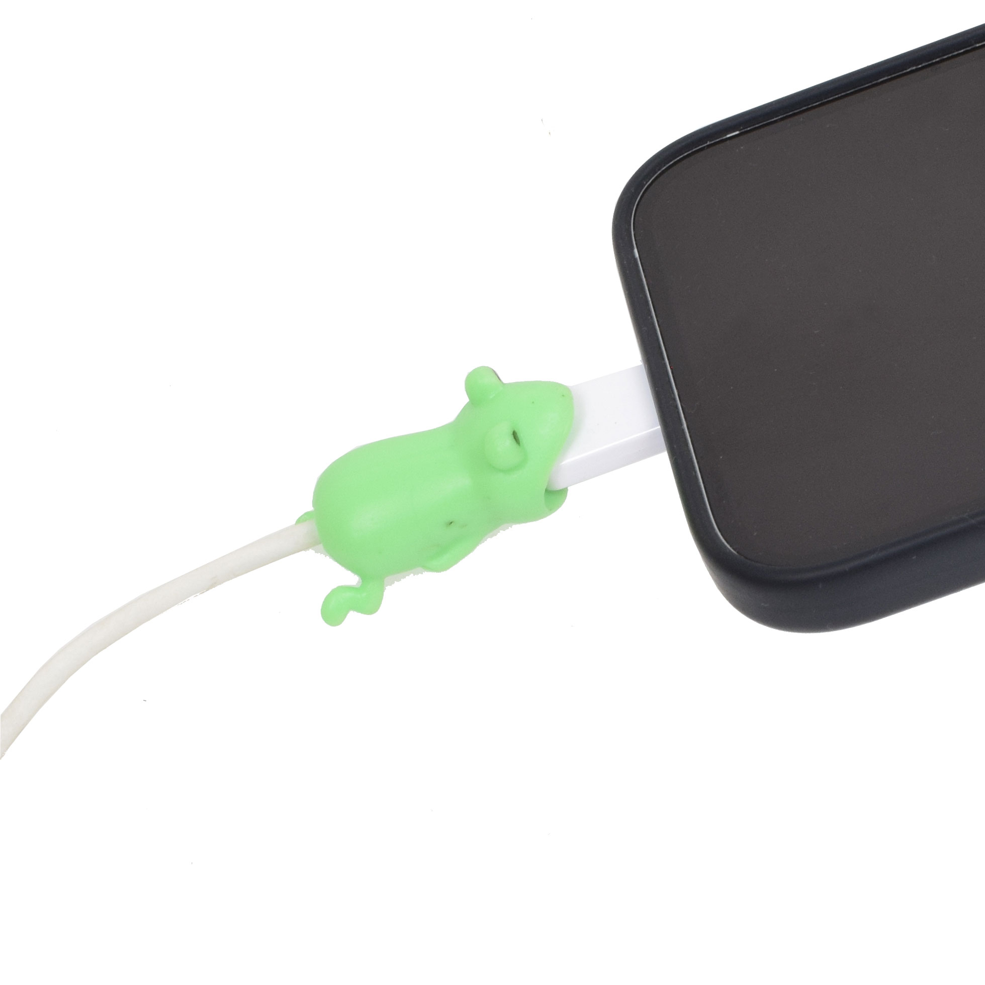 La Garçonne Accessoires Frog Kabelschutz