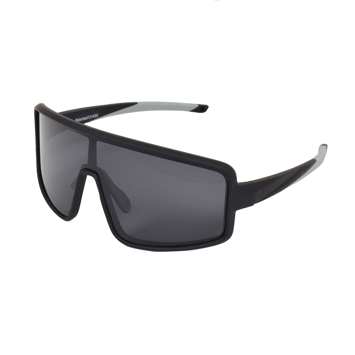 Voila Future Sonnenbrille Matt Black