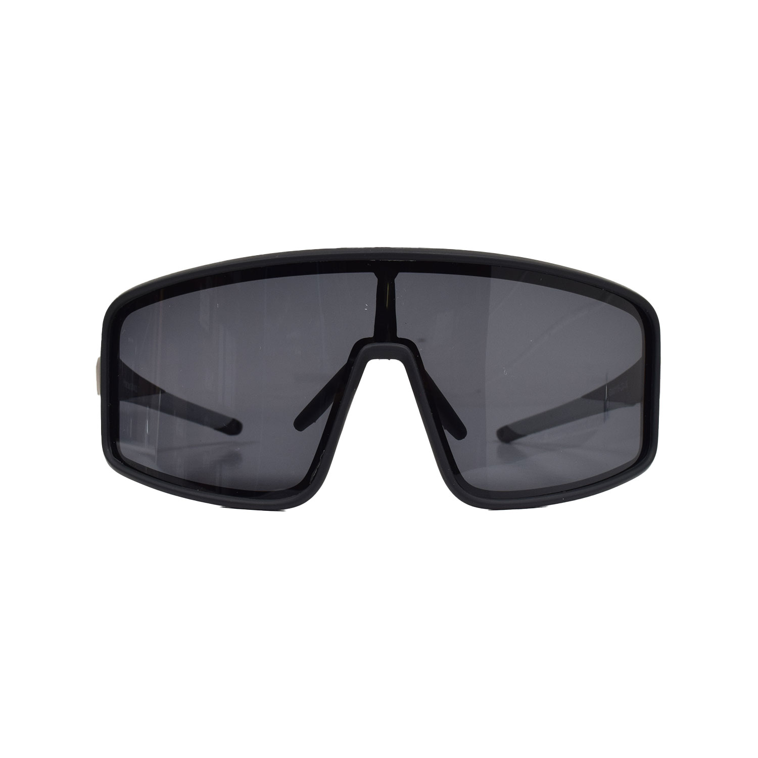 Voila Future Voila Sonnenbrille Schwarz vorne