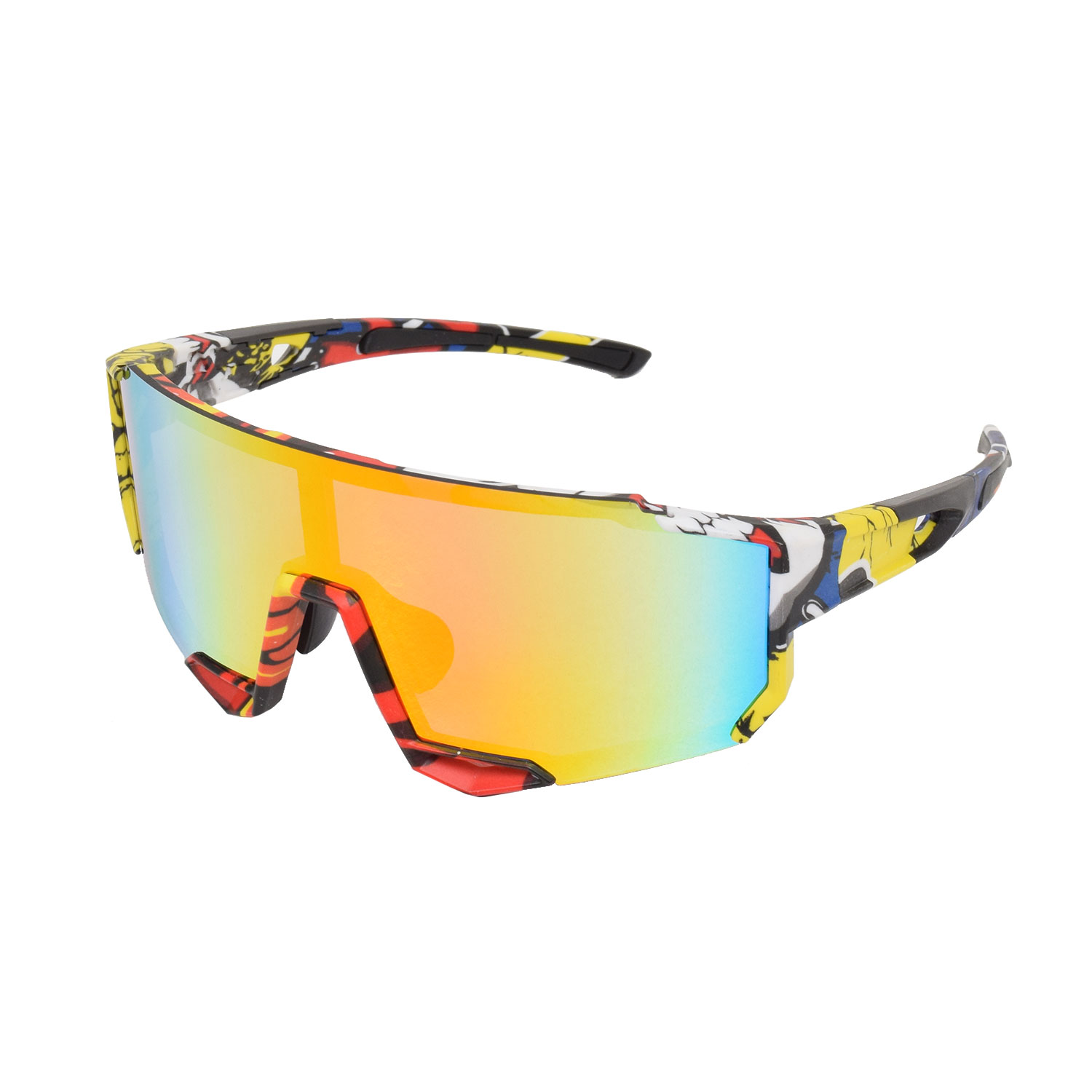 Voila Future Sonnenbrille Multi