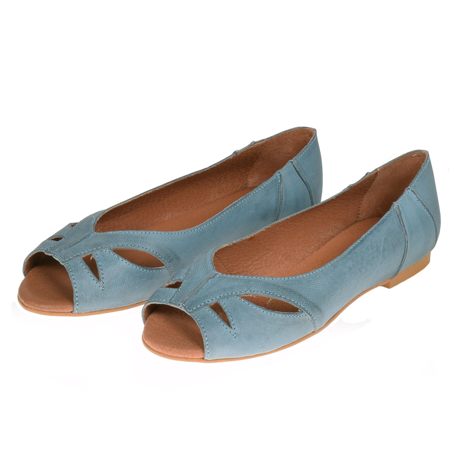 Veronica Sandalen Georgia