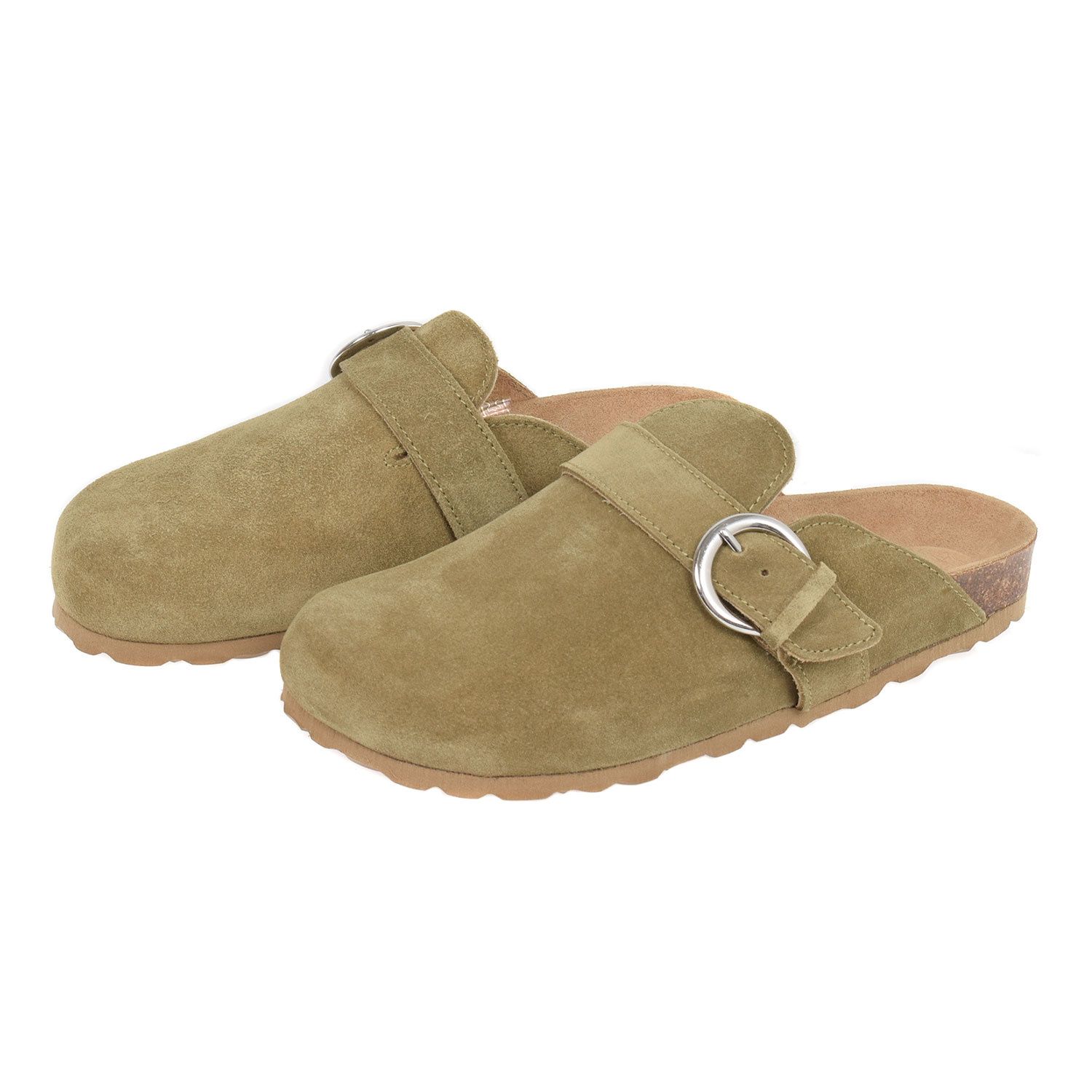 La Garçonne Germaine Sandale Punan