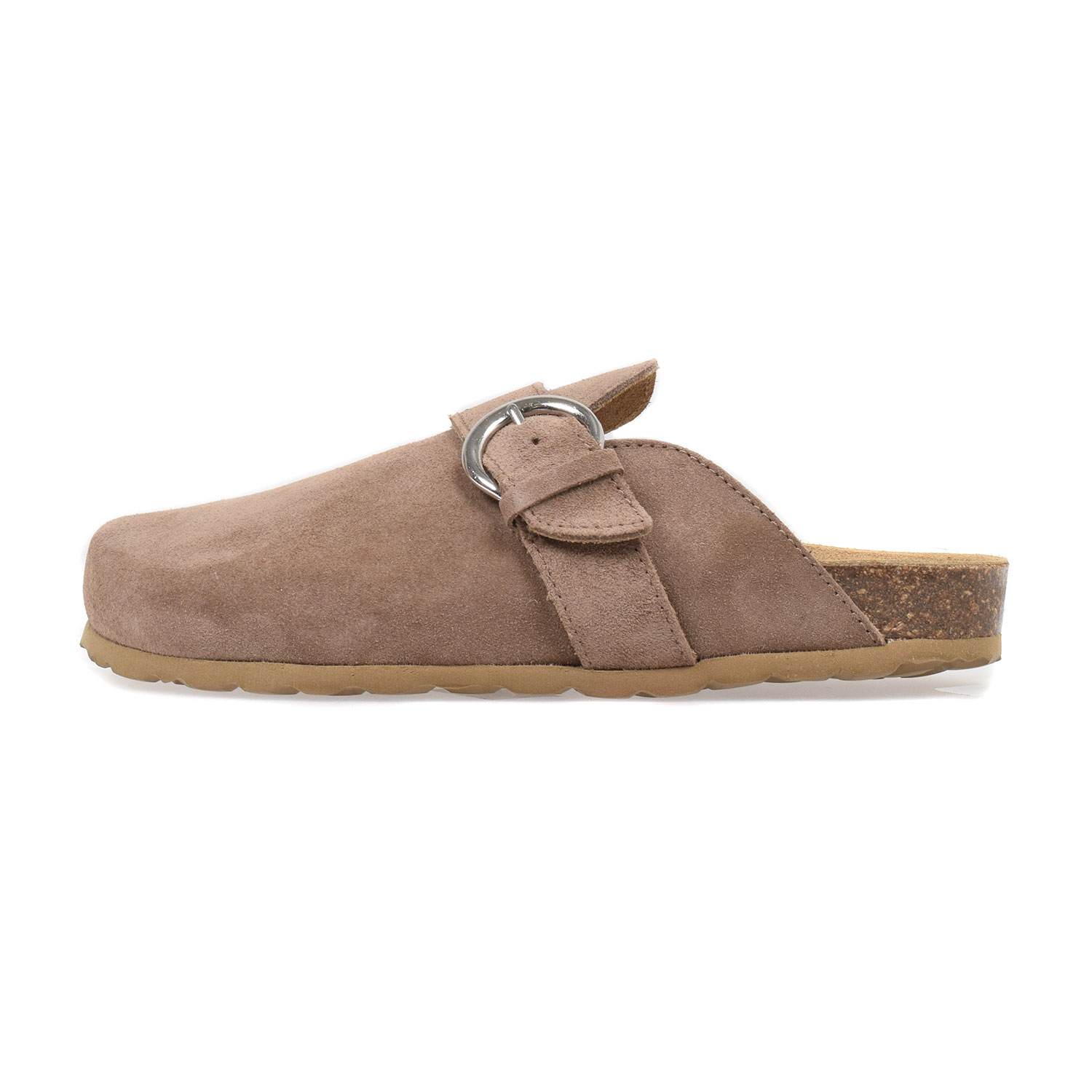 La Garçonne Germaine Sandale Topo