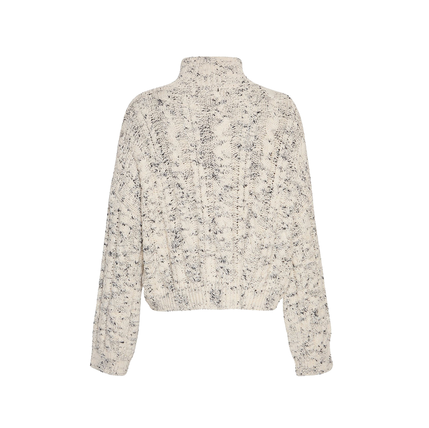 MSCH Copenhagen Gertie Pullover Egret