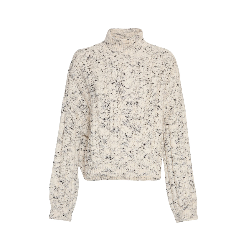 MSCH Copenhagen Gertie Pullover Egret